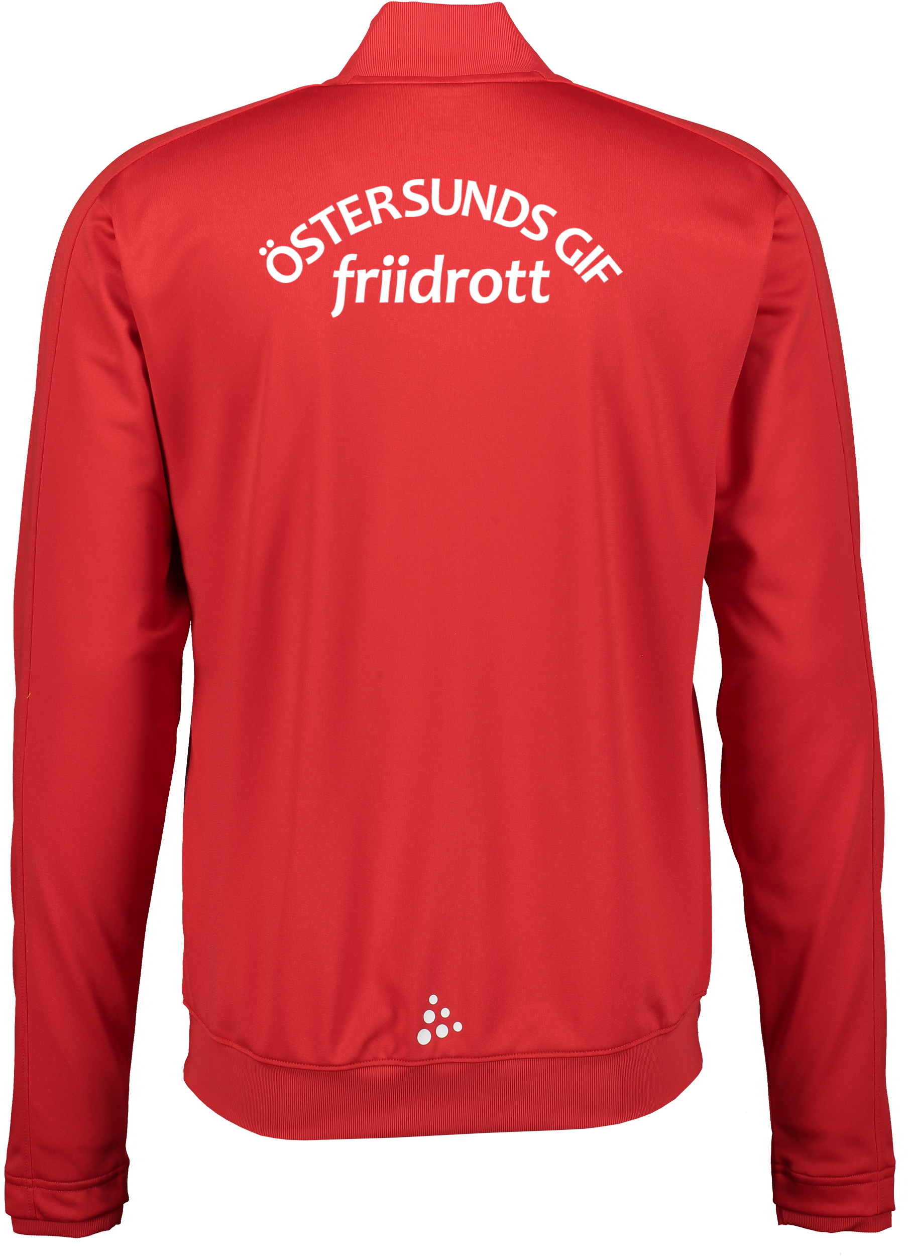 CRAFT, Evolve 2.0 Full Zip Jacket Jr