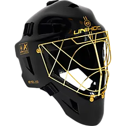 409996101101 UNIHOC GK MASK ALPHA 409996101101 UNIHOC GK MASK ALPHA Standard Small1x1