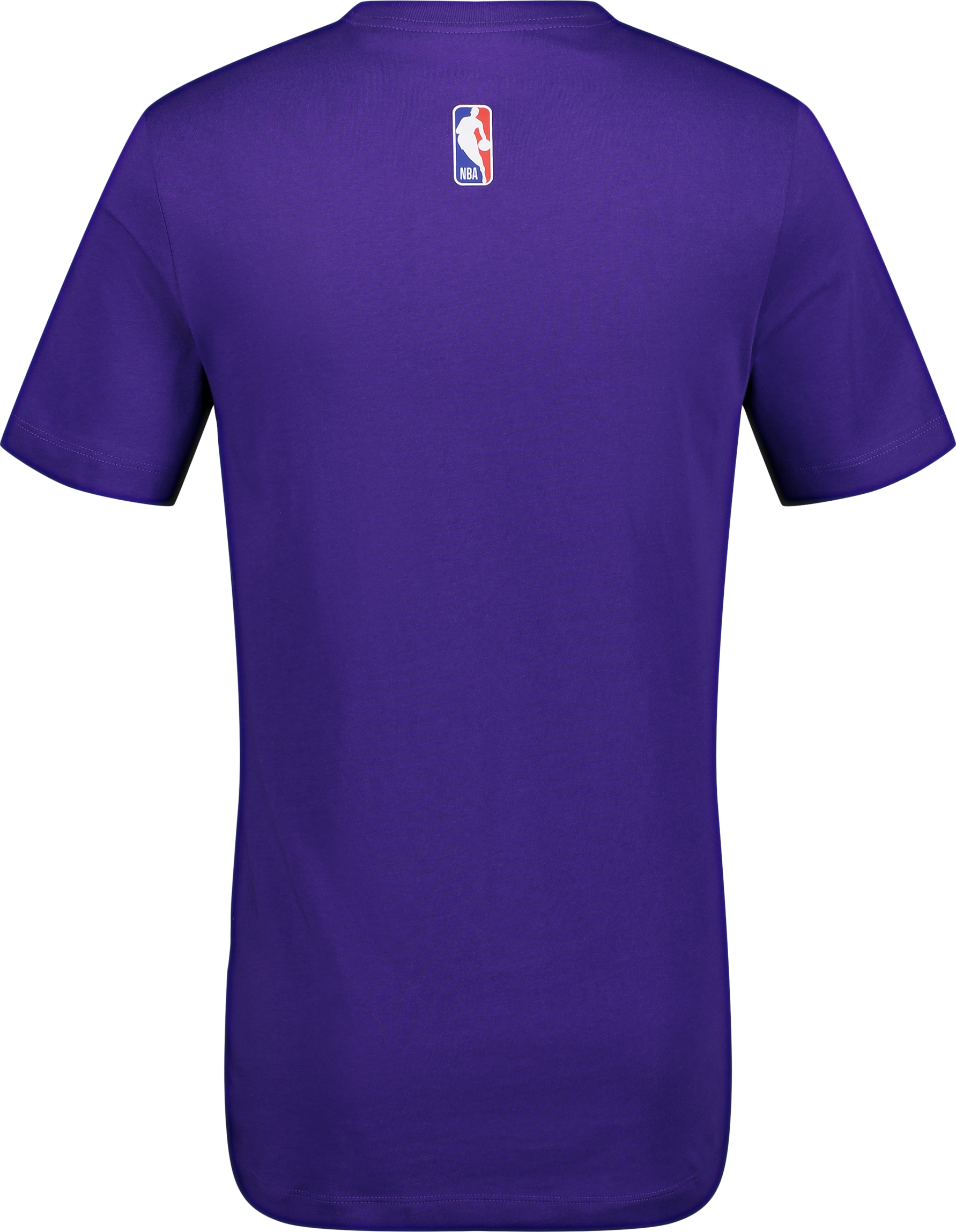 NIKE, LAL M NK SS LOGO TEE