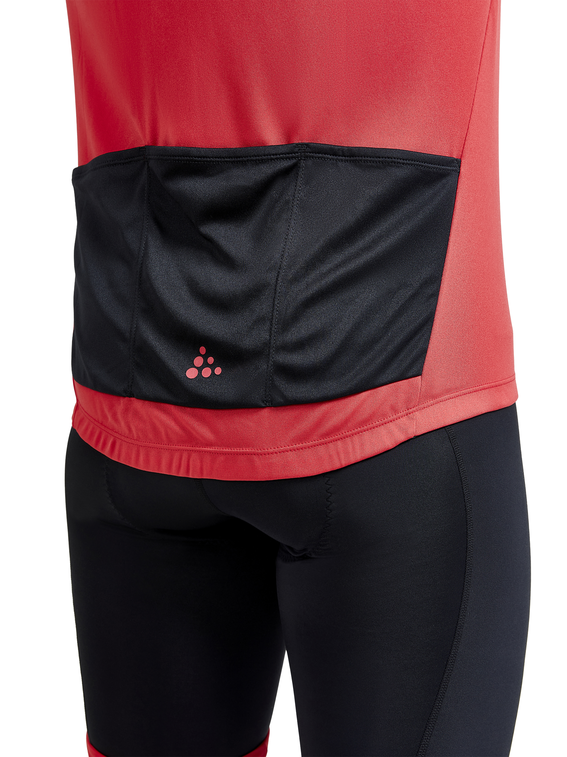 CRAFT, Core Endur Logo Jersey M