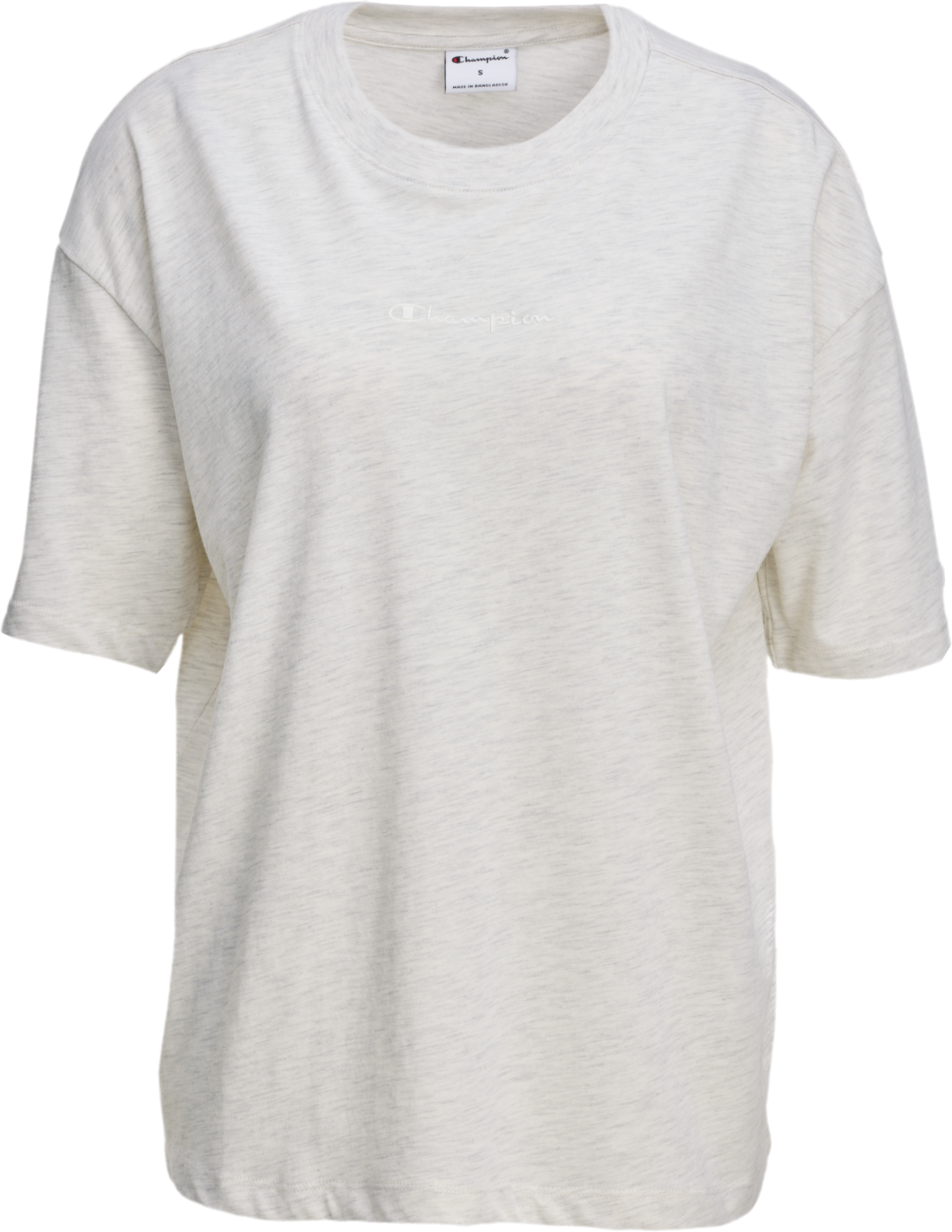 
CHAMPION, 
Ss Tee, 
Detail 1
