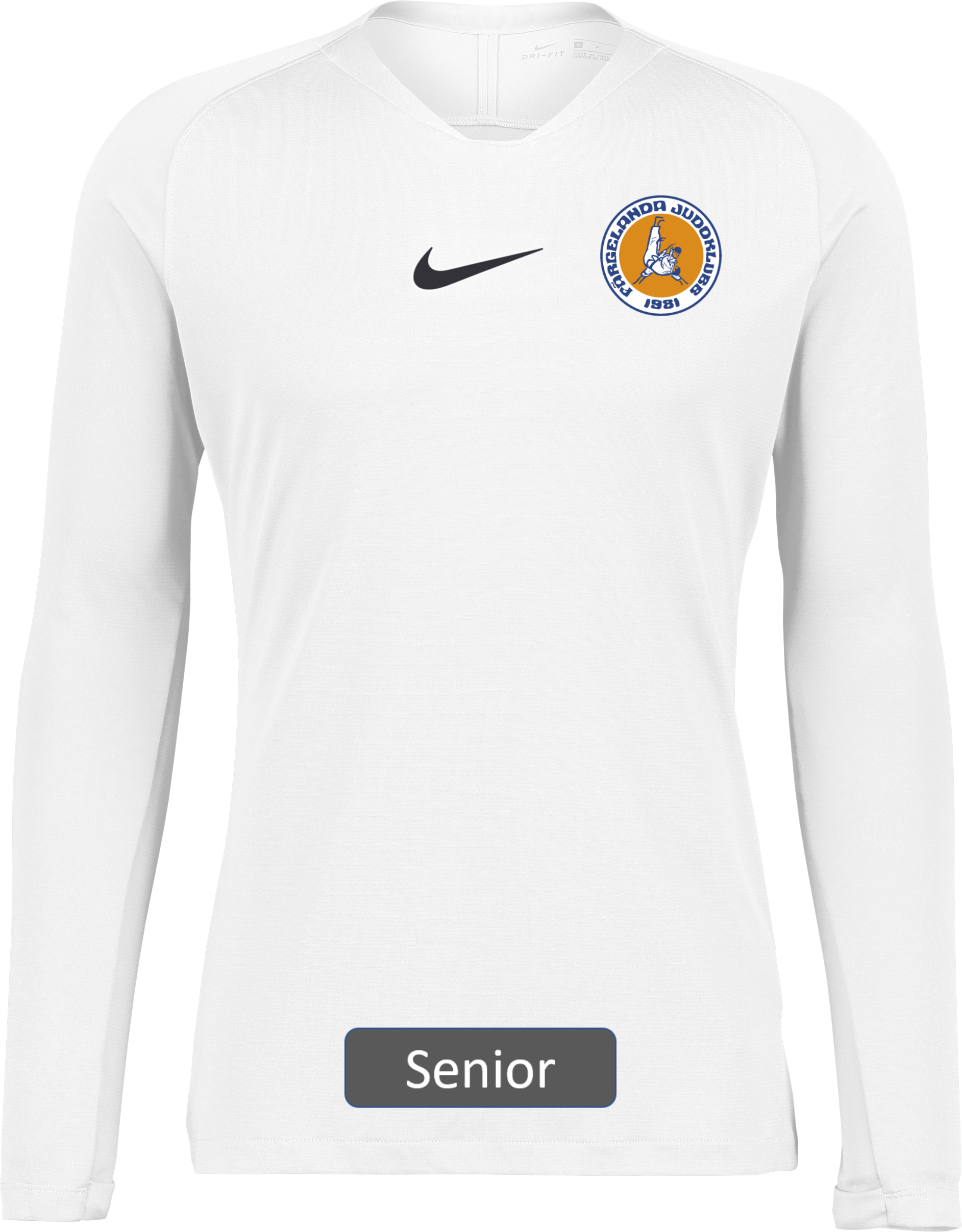 
NIKE, 
Park 1Stl Ls, 
Detail 1
