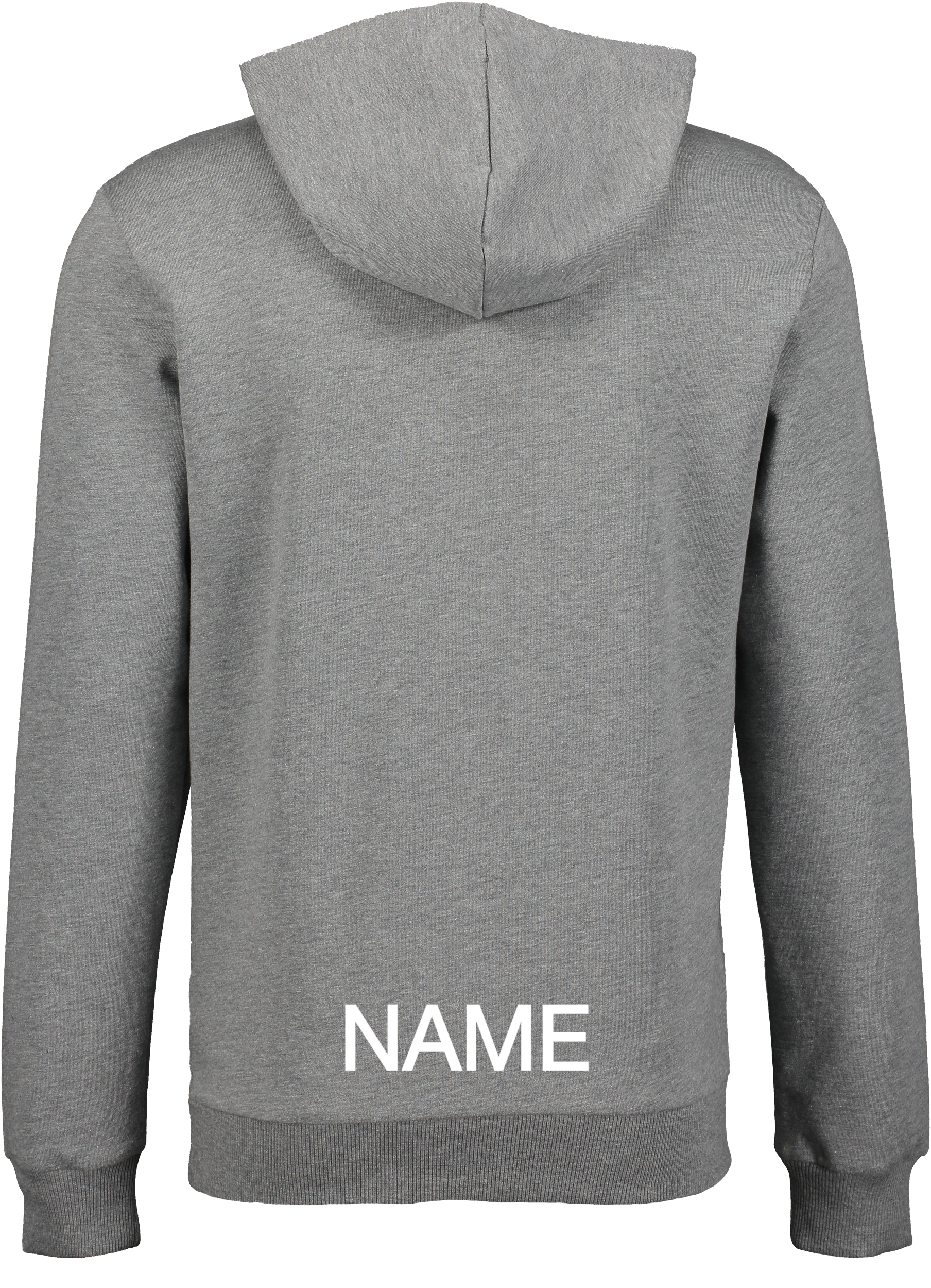 PUMA, T Goal Casual Hood Sr