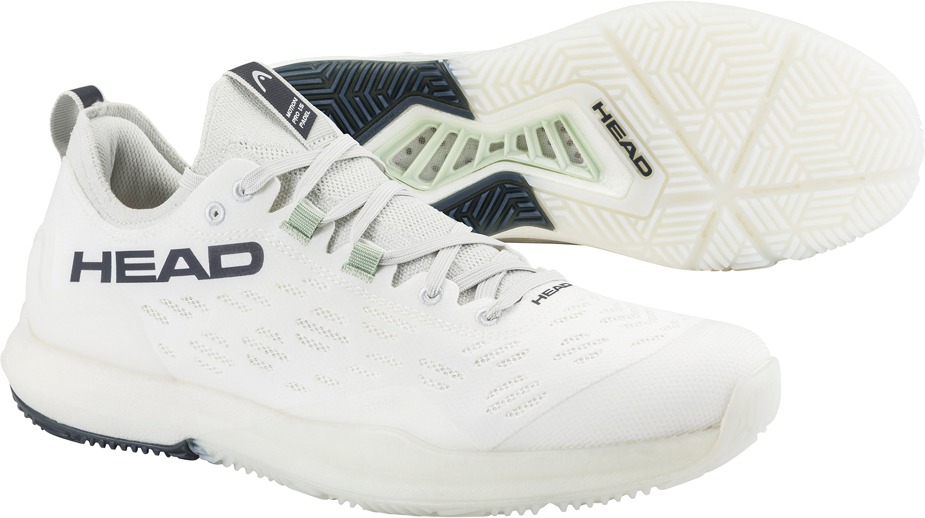 HEAD, M MOTION PRO 1.5 PAD