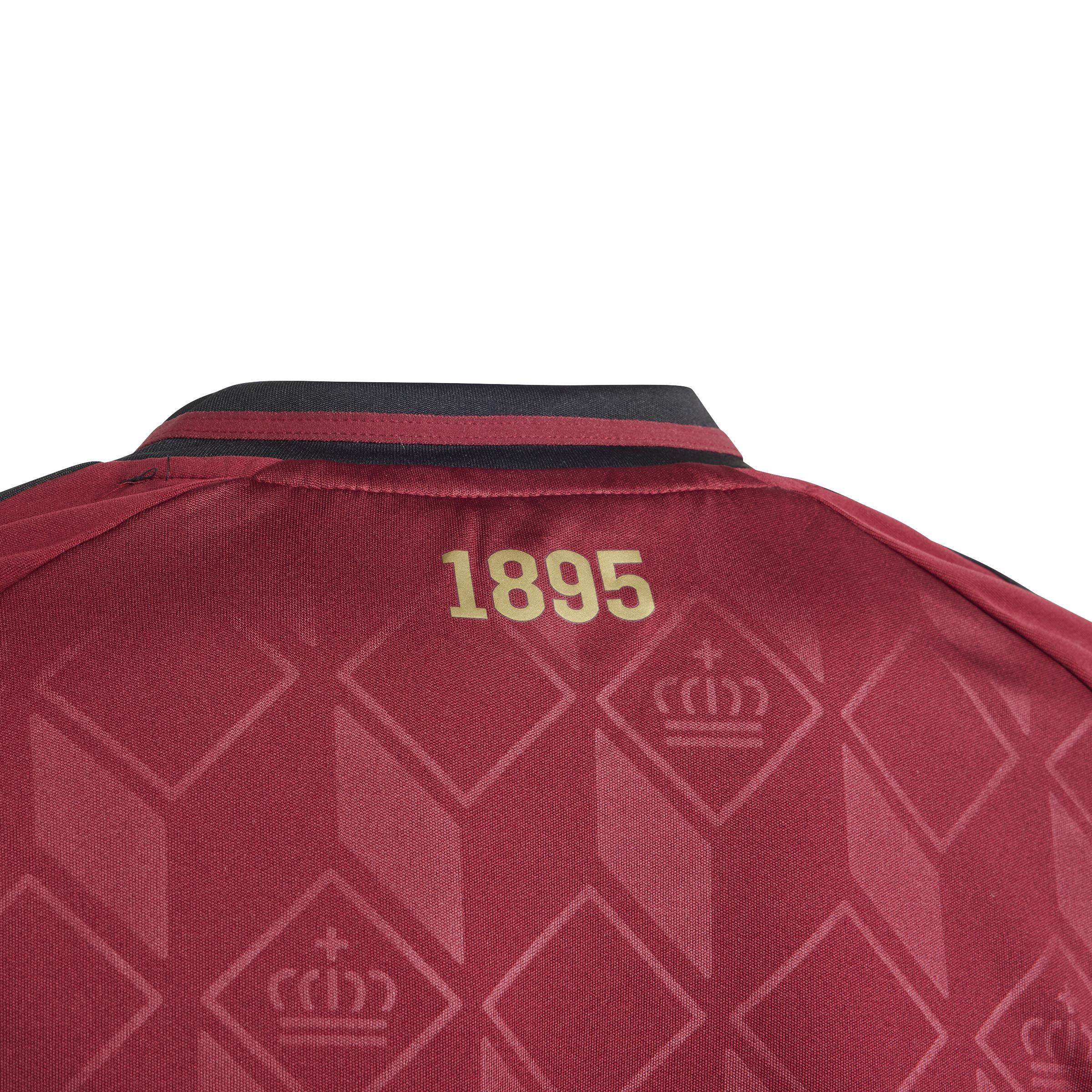 ADIDAS, Rbfa H Jsy Y