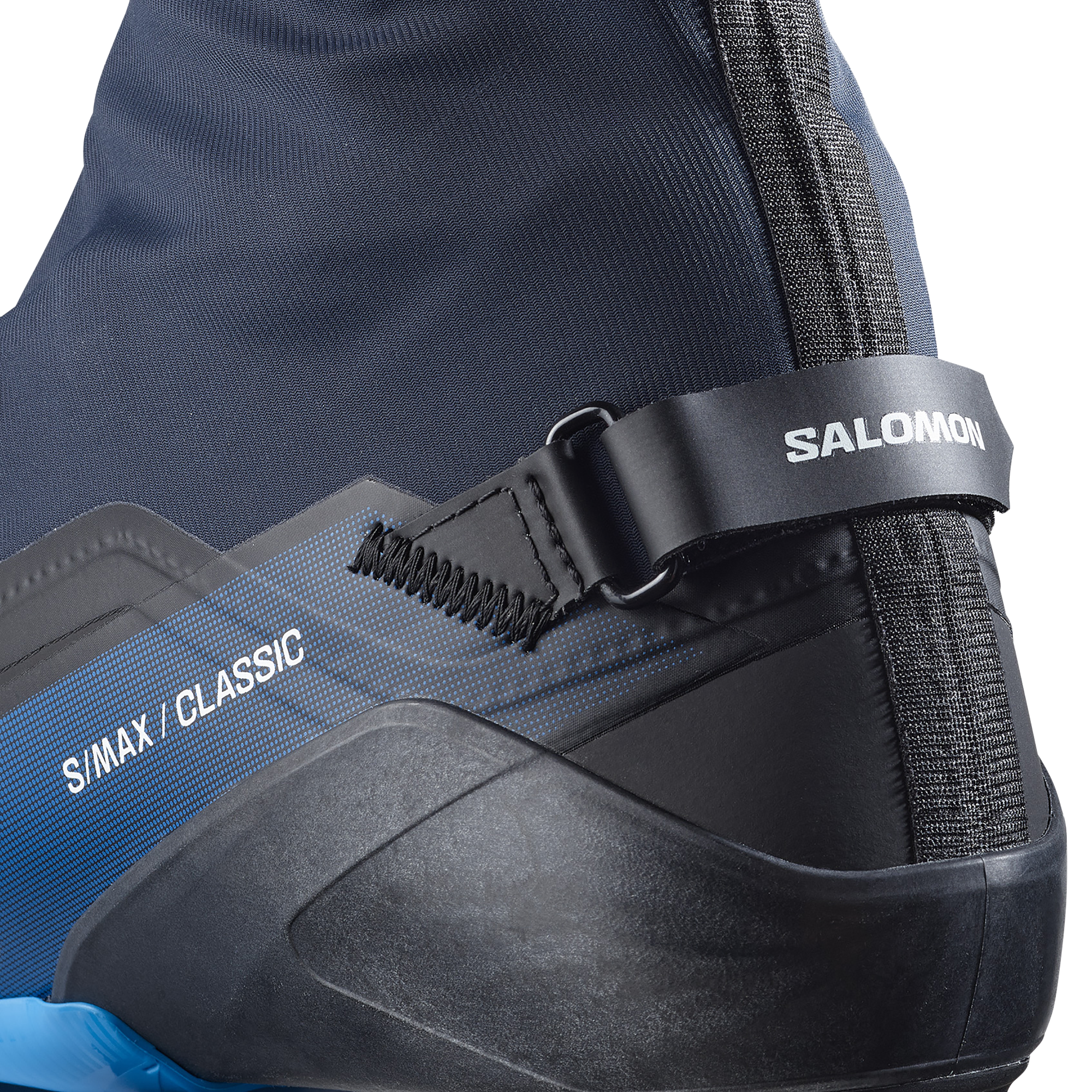SALOMON, S/max Classic