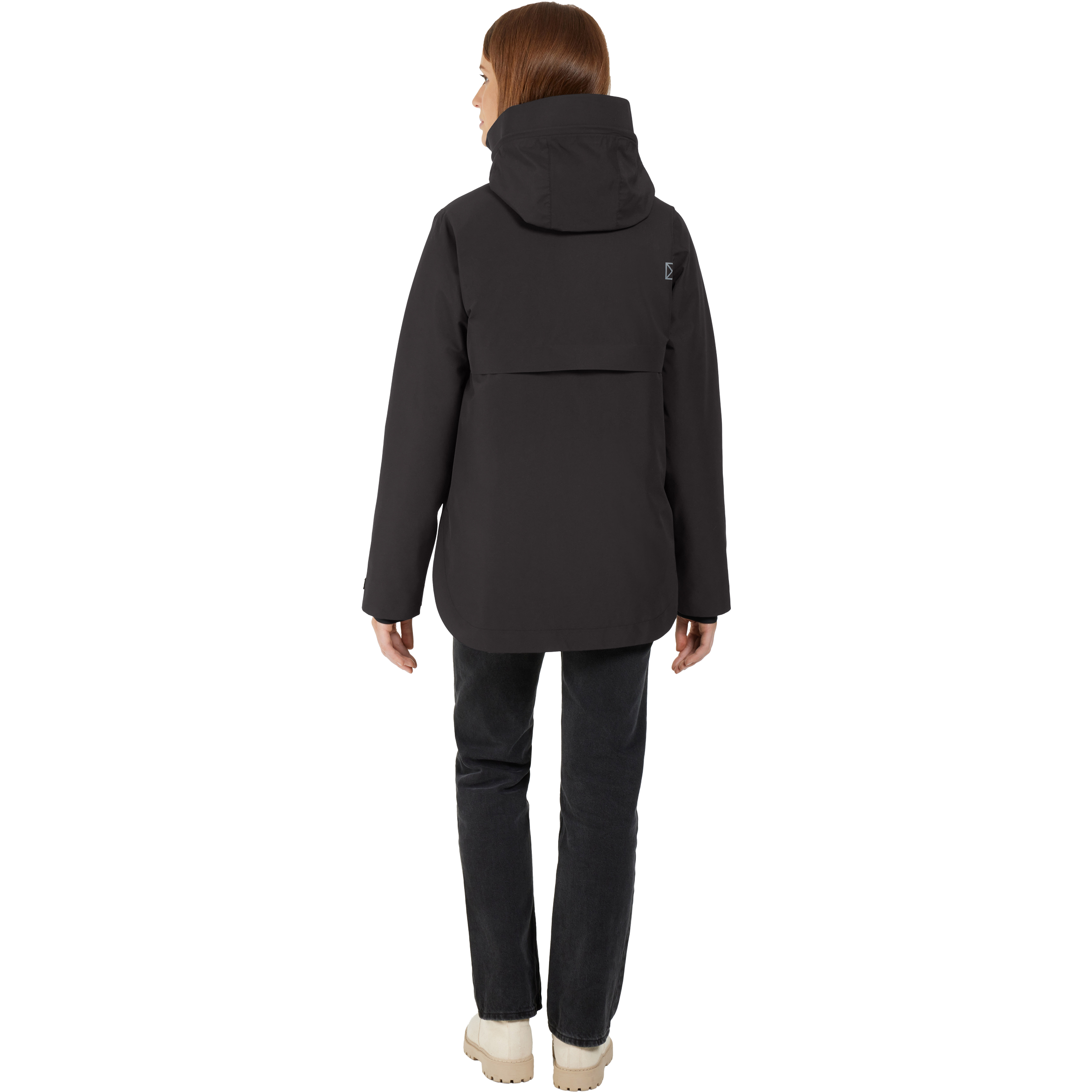 DIDRIKSONS, W Jennie Jkt 2