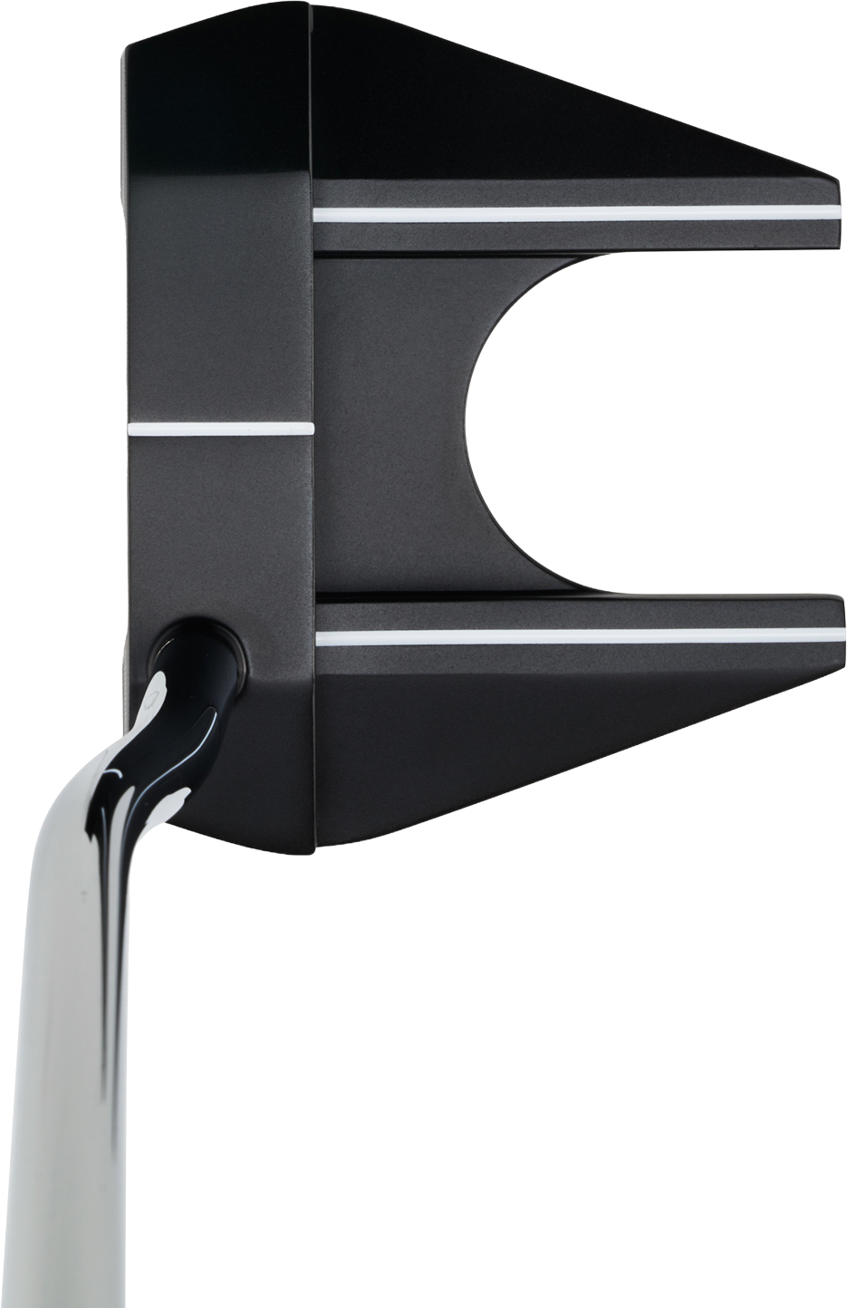 ODYSSEY, AI DUAL #7 DB PSTL RH