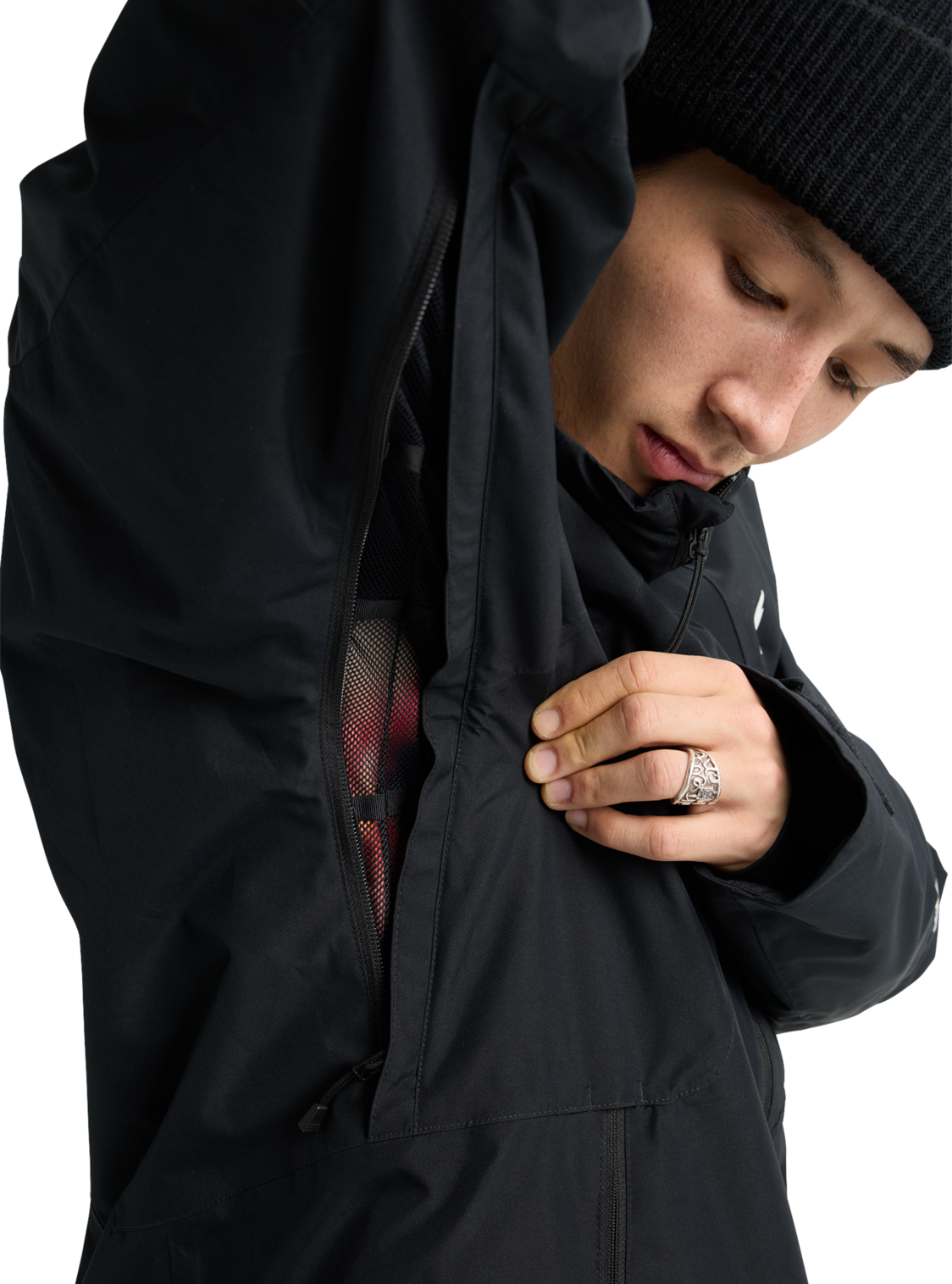 BURTON, M Reserve Insulated Jkt