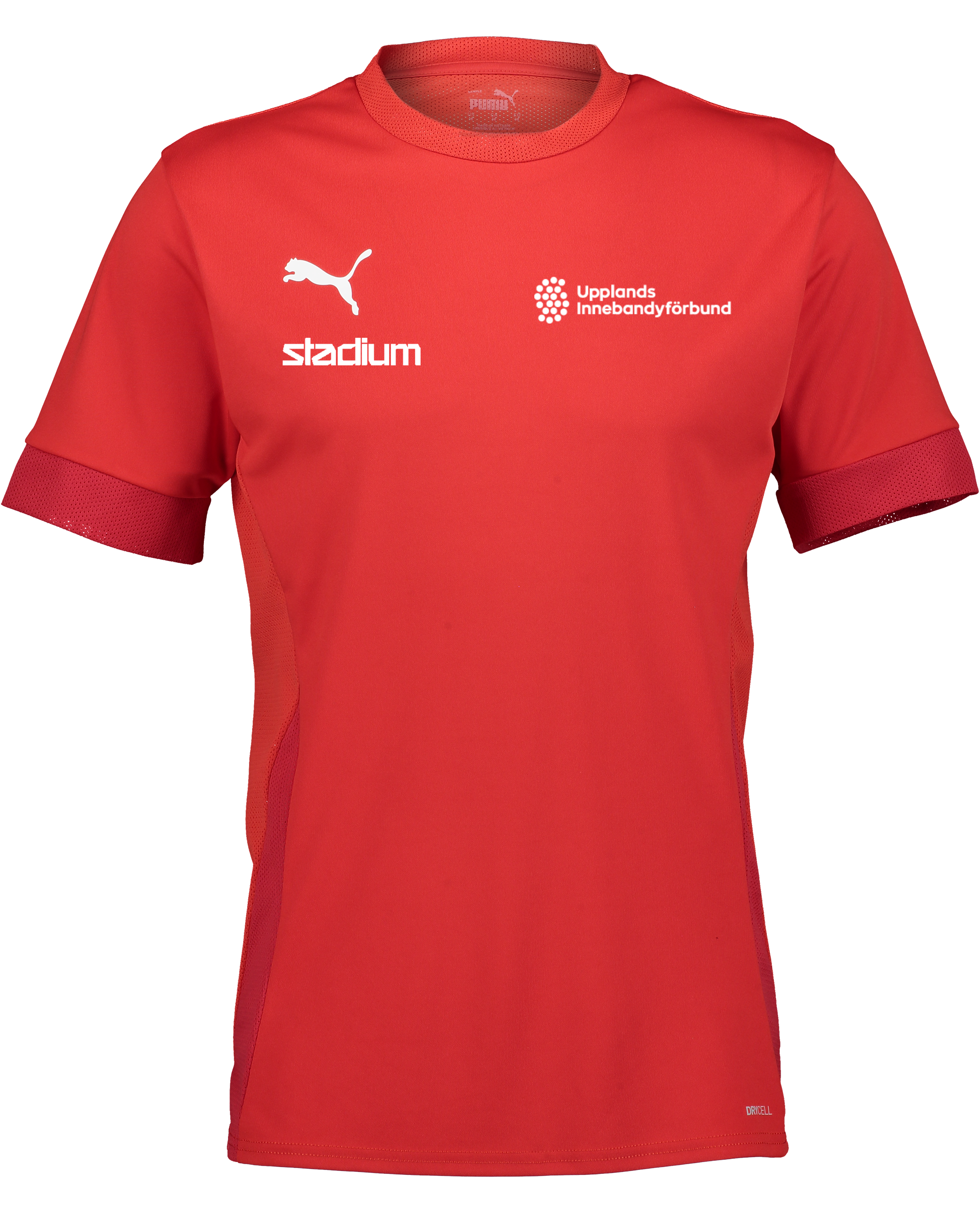 
PUMA, 
T Goal Matchday Jsy, 
Detail 1
