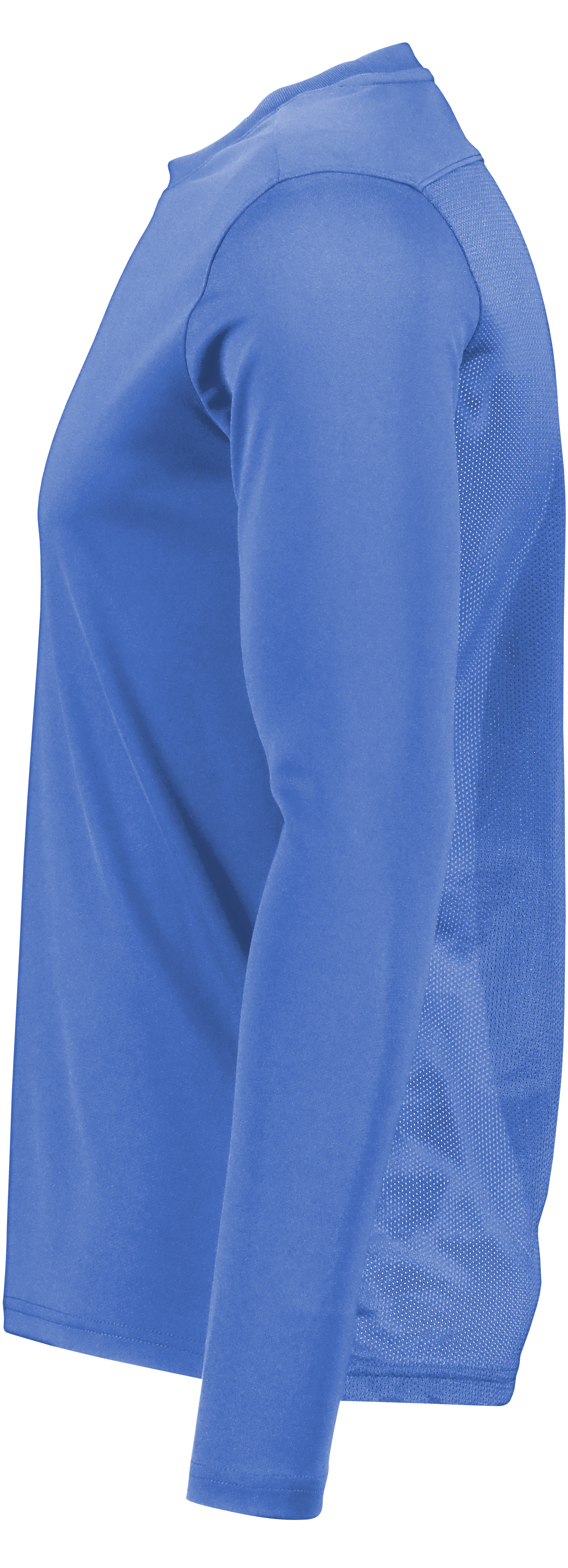 NIKE, Park VII LS Jsy Jr