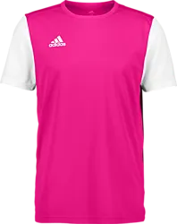 Estro 19 Jsy Jr - Solar Pink Standard Small1x1