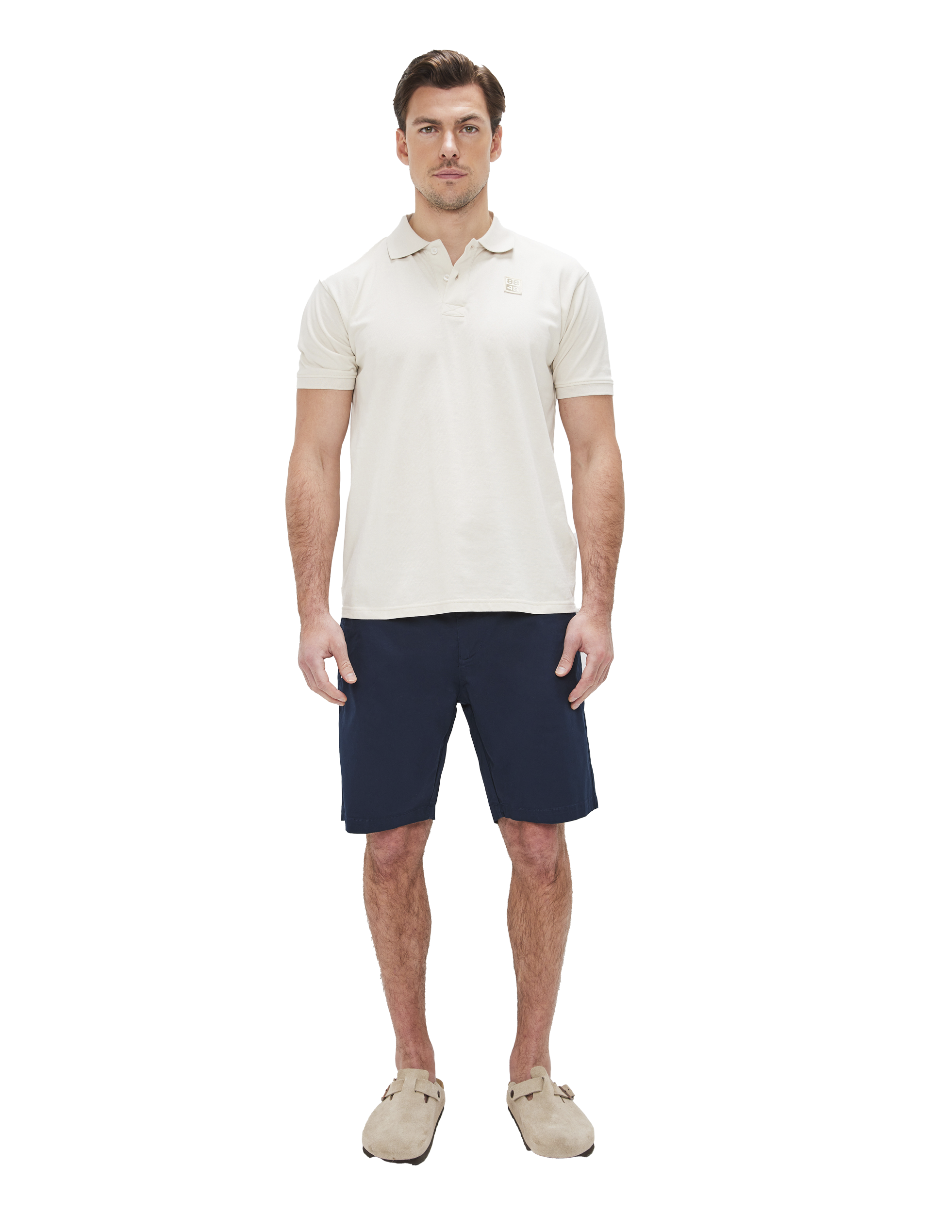 8848 ALTITUDE, M Lugano 2.0 Shorts