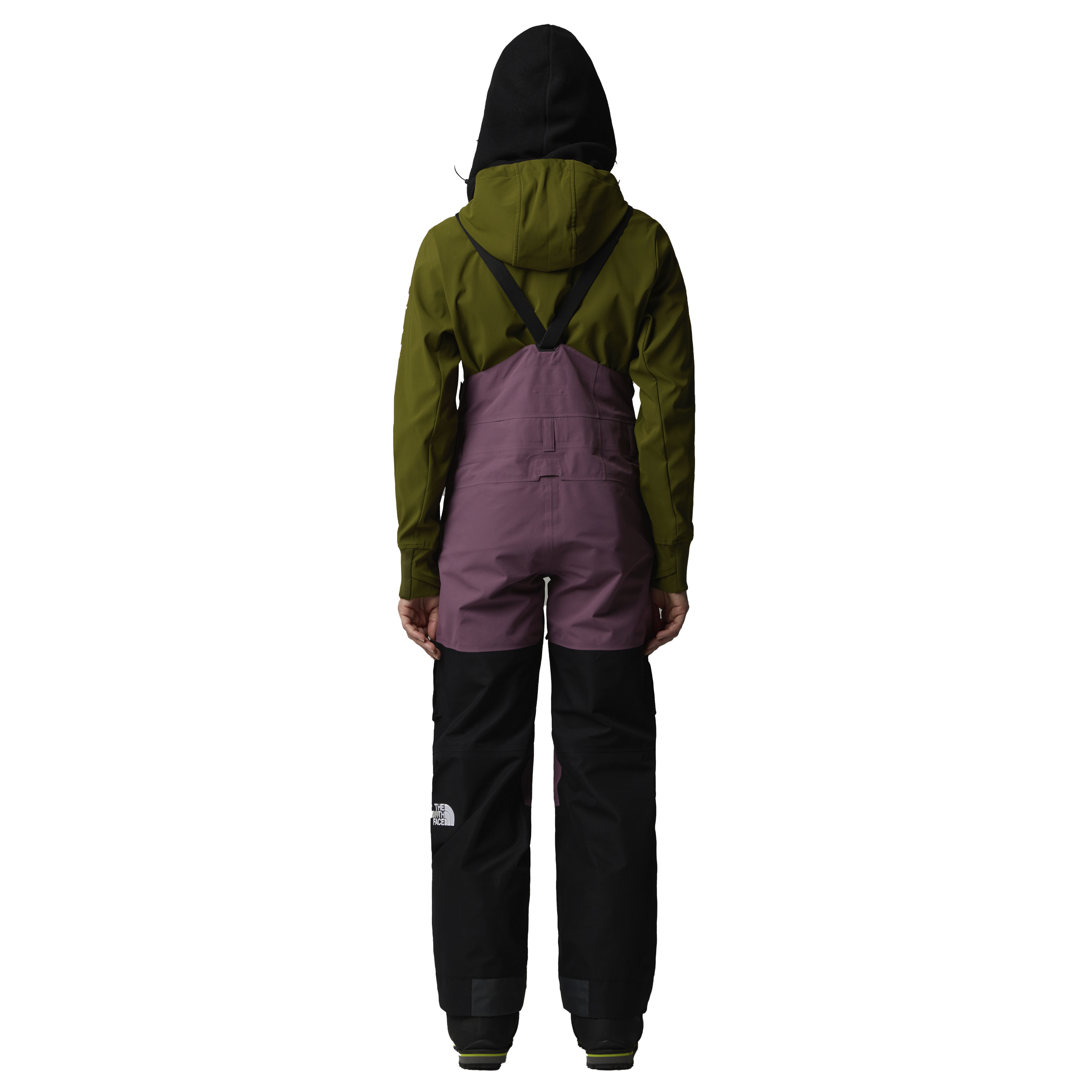 THE NORTH FACE, W Dragline Bib