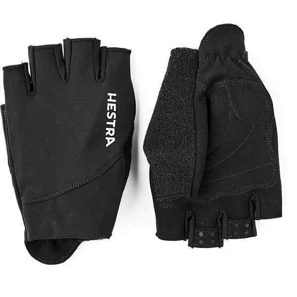 HESTRA Spiro Short – 5 пальцев