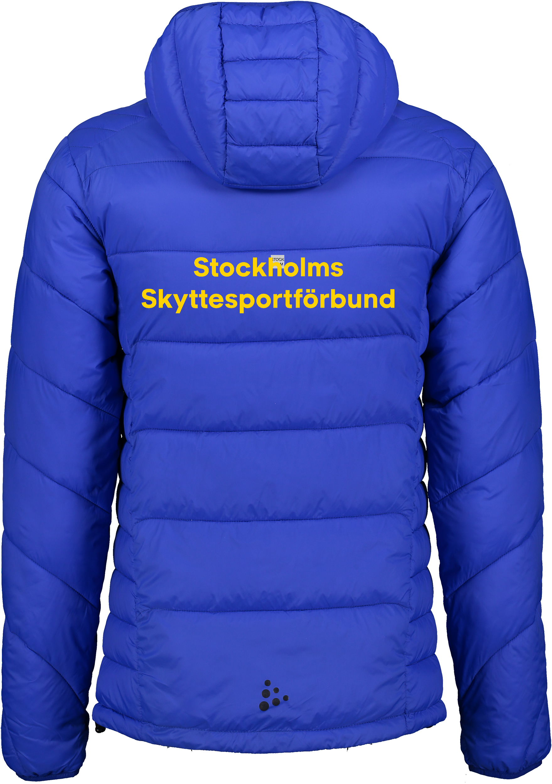 CRAFT, M C Explore Is Jkt