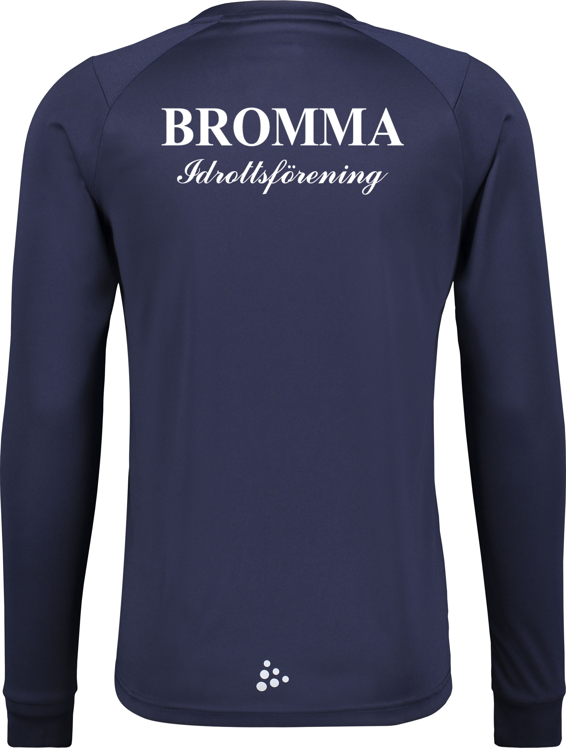 CRAFT, Rush 2.0 Ls Tee M