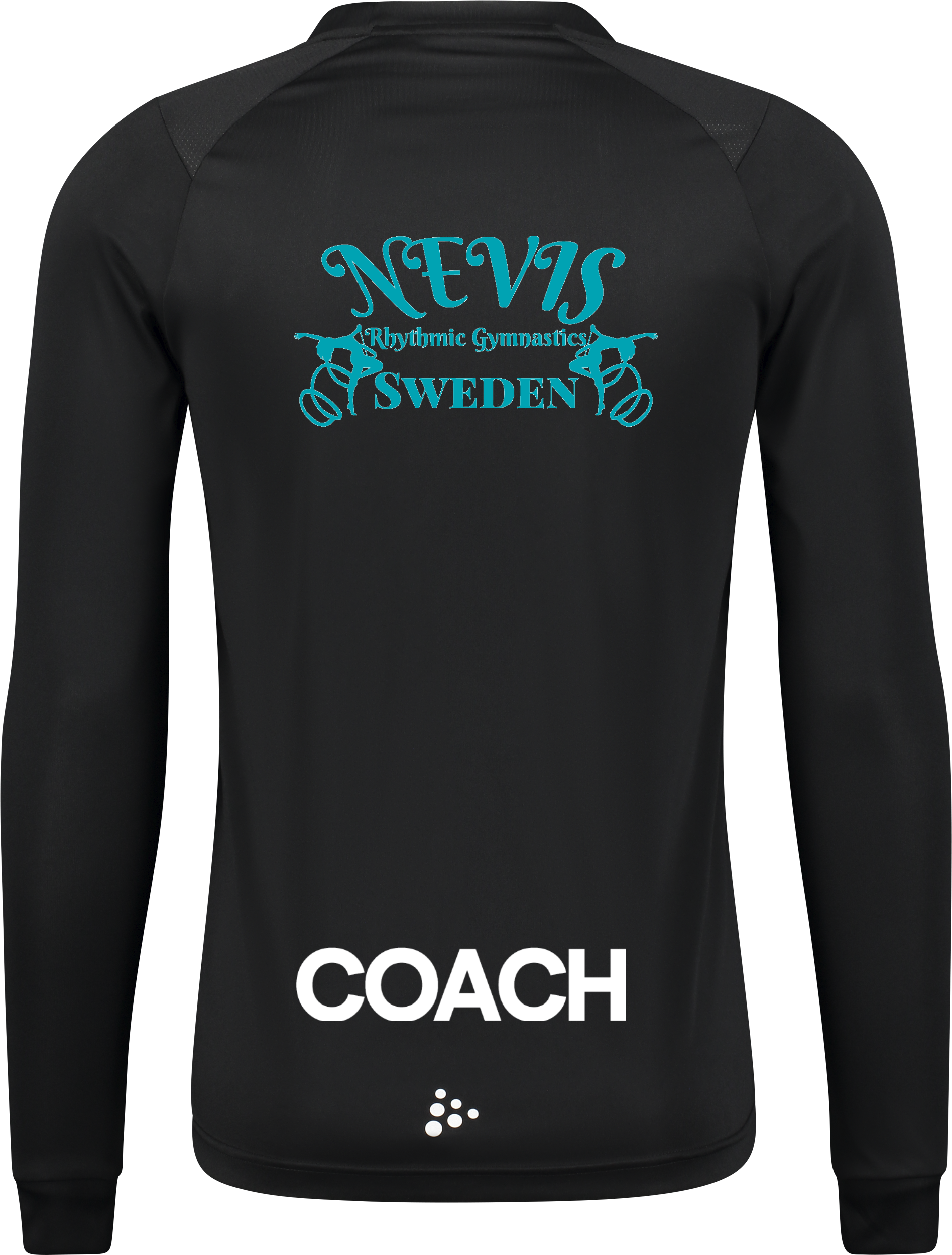 CRAFT, Rush 2.0 Ls Tee M