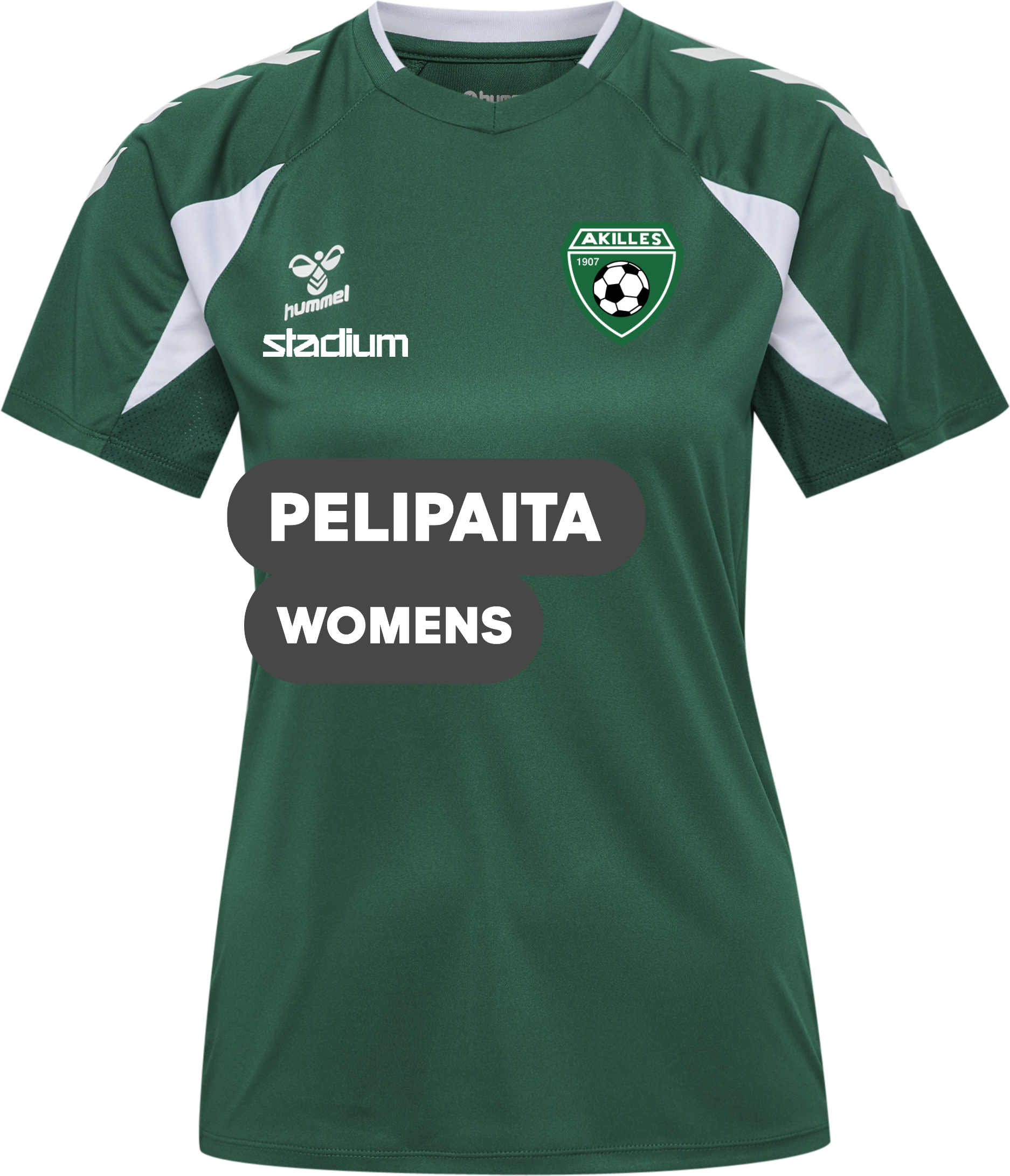 
HUMMEL, 
HMLCORE 2.0 JERSEY S/S WOMAN, 
Detail 1
