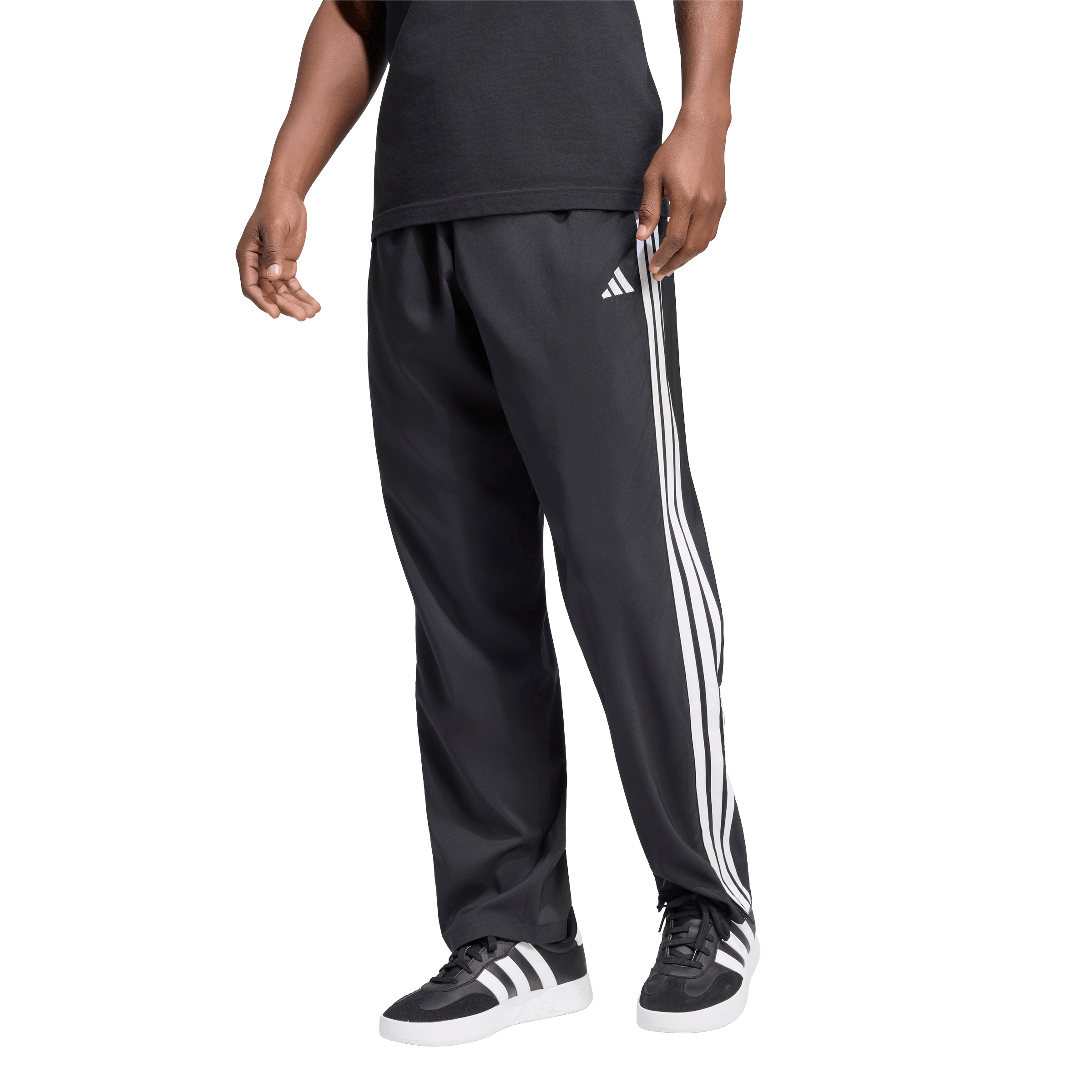 
ADIDAS, 
M 3S STNFFRD OP, 
Detail 1
