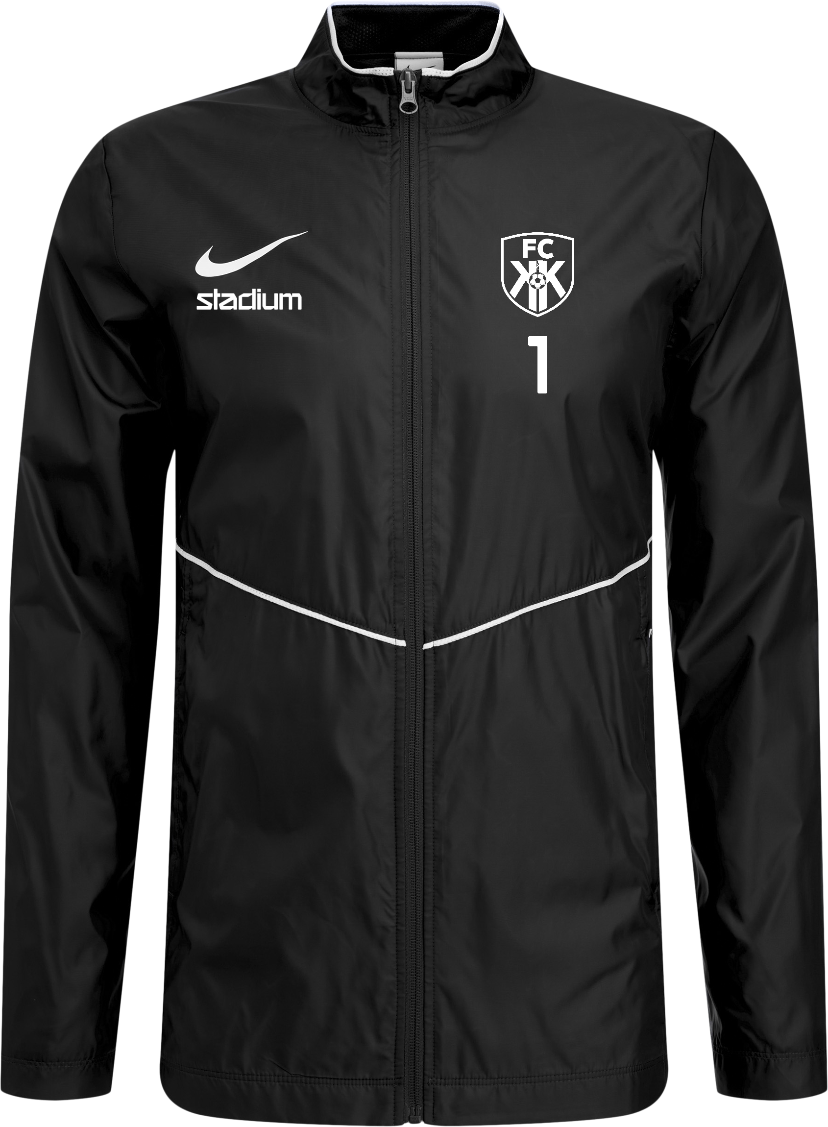 
NIKE, 
PARK26 WIND JKT, 
Detail 1
