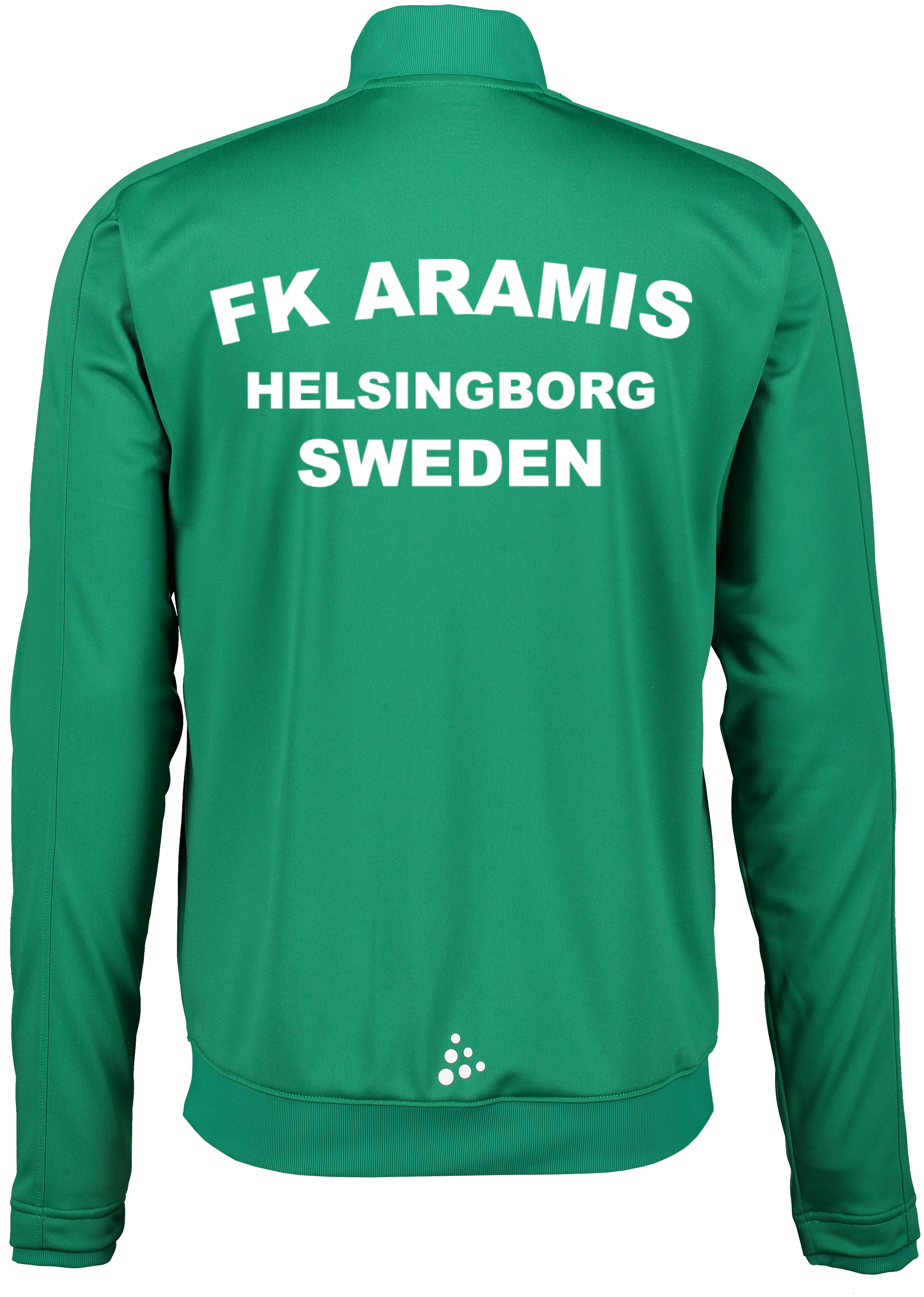 CRAFT, Evolve 2.0 Full Zip Jacket M