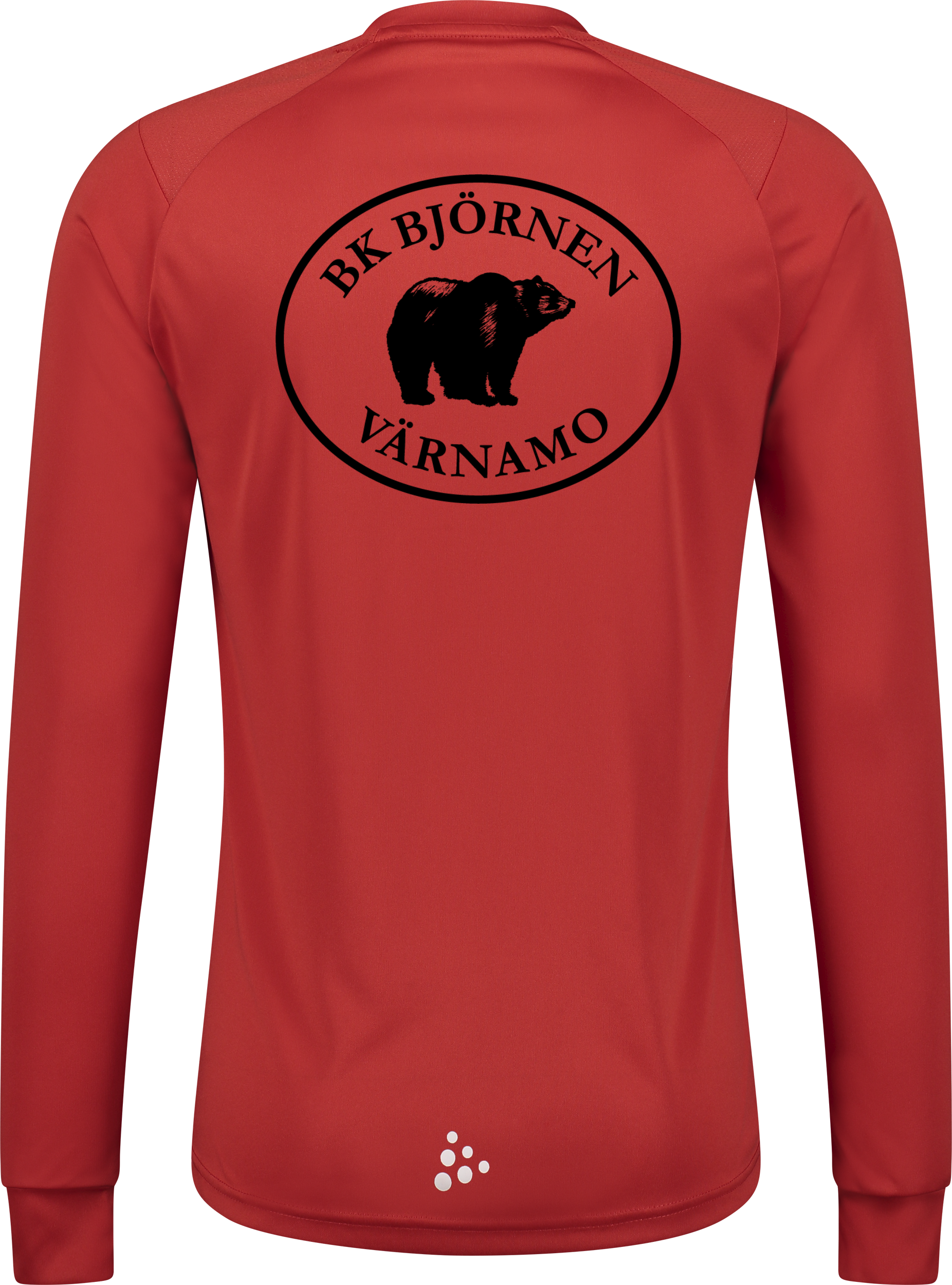 CRAFT, Rush 2.0 Ls Tee M