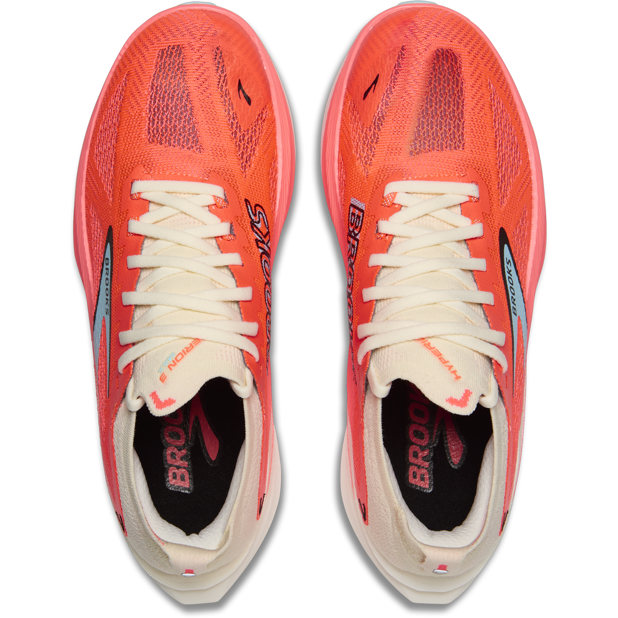 BROOKS, W Hyperion Max 3