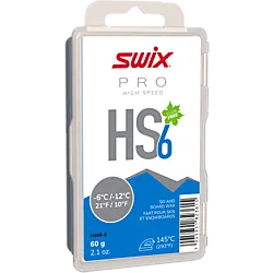 315365101101 SWIX Glide Hs 60g 315365101101 SWIX Glide Hs 60g Standard Small1x1