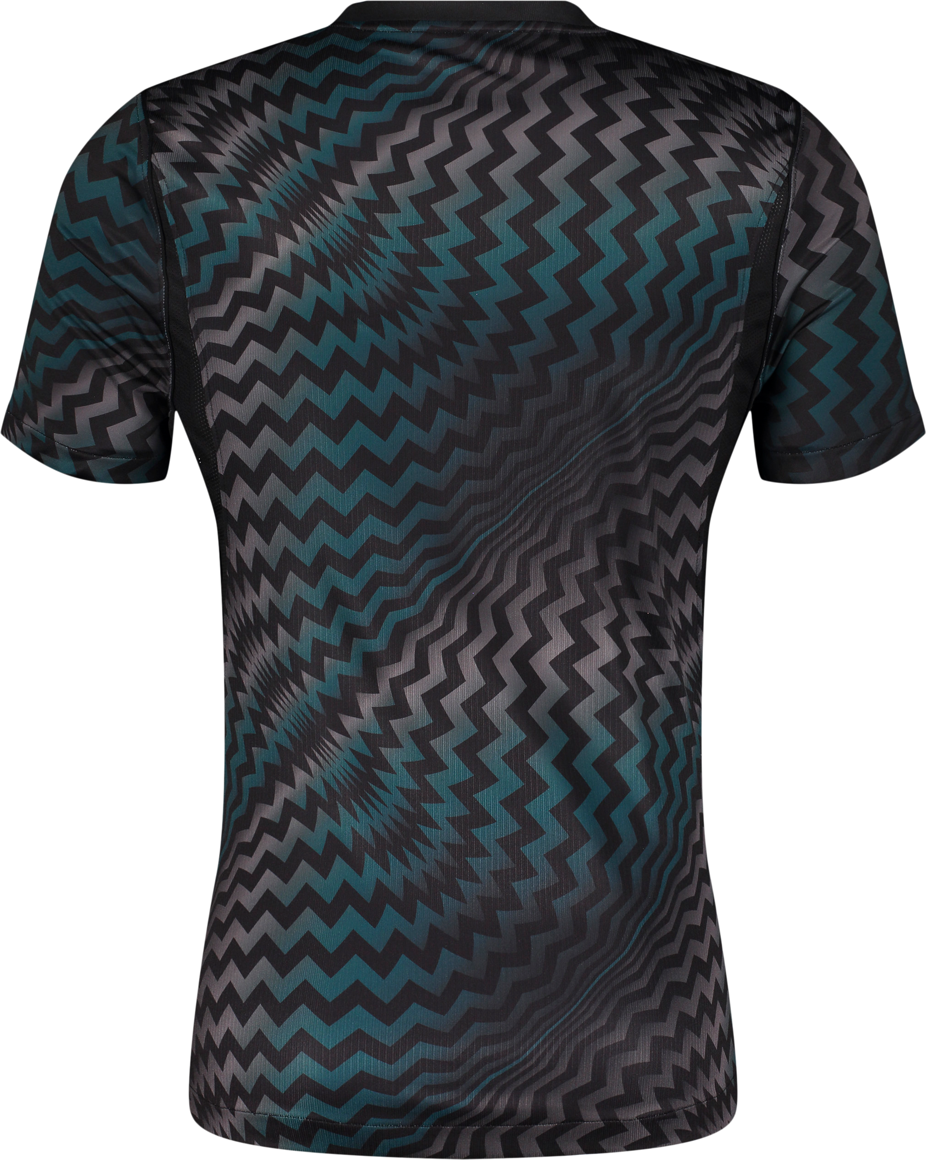 NIKE, GARDIEN VI GK SS JSY JR