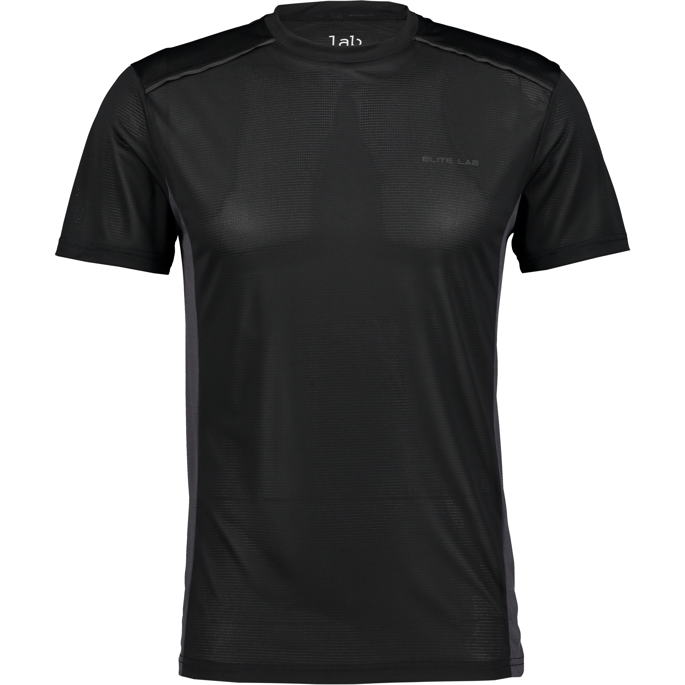 
ELITE LAB, 
E-LAB M LIGHTWEIGHT S/S TEE, 
Detail 1
