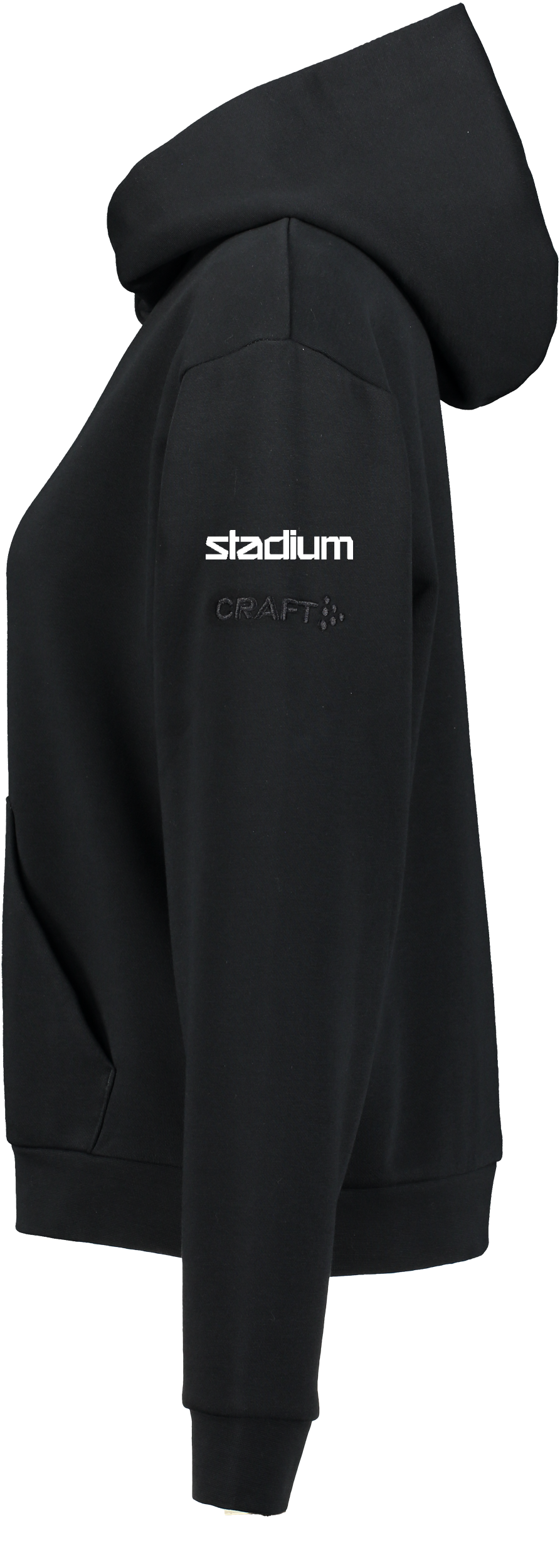 CRAFT, Community 2.0 Hood W