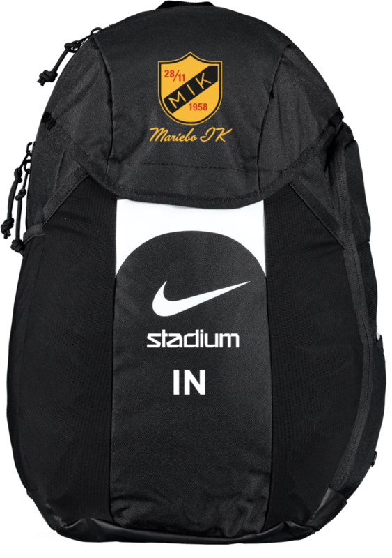 
NIKE, 
Academy Team Bp, 
Detail 1

