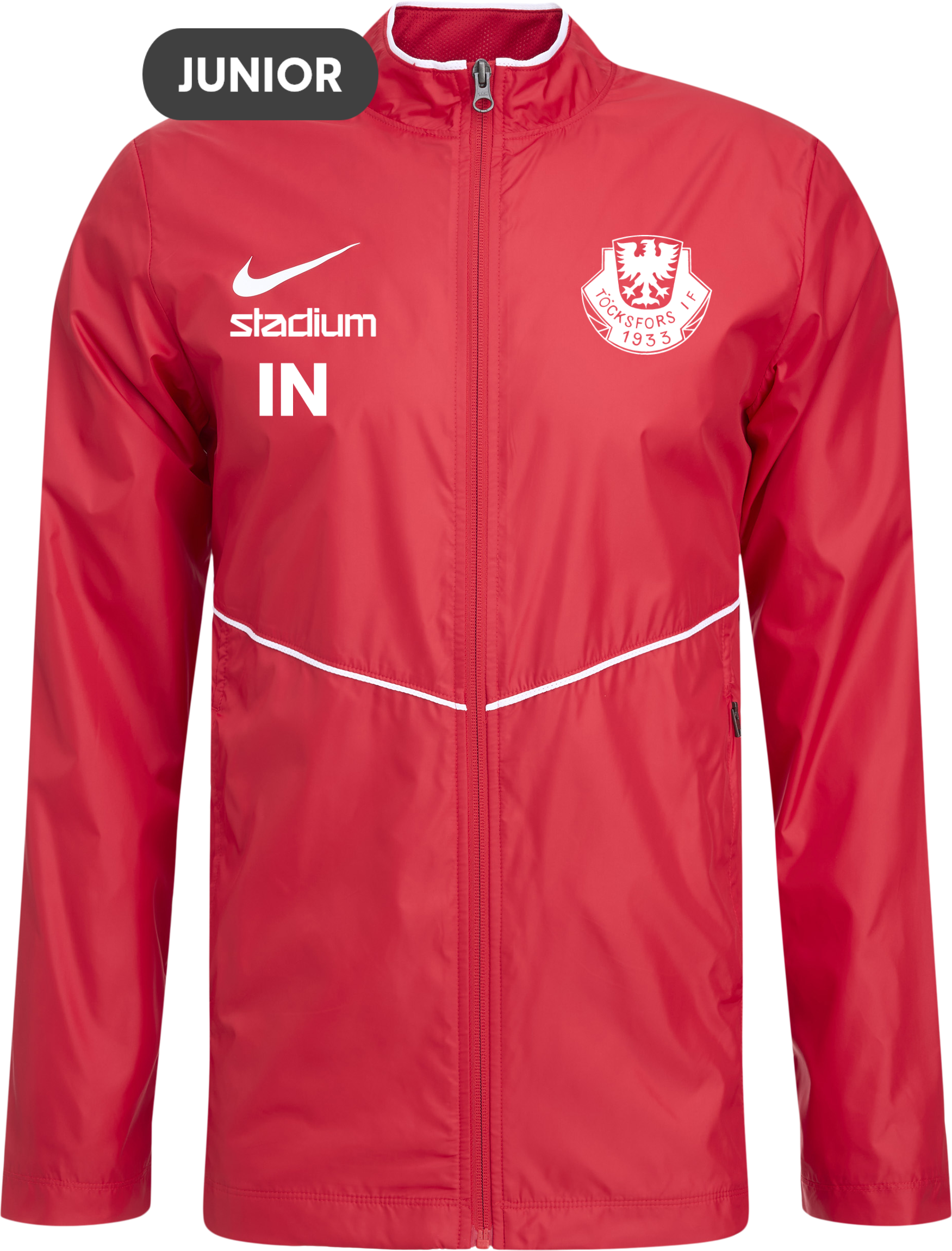 
NIKE, 
PARK26 WIND JKT JR, 
Detail 1
