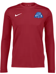 311152108101 NIKE Park VII LS Jsy 311152108101 NIKE Park VII LS Jsy Standard Small1x1