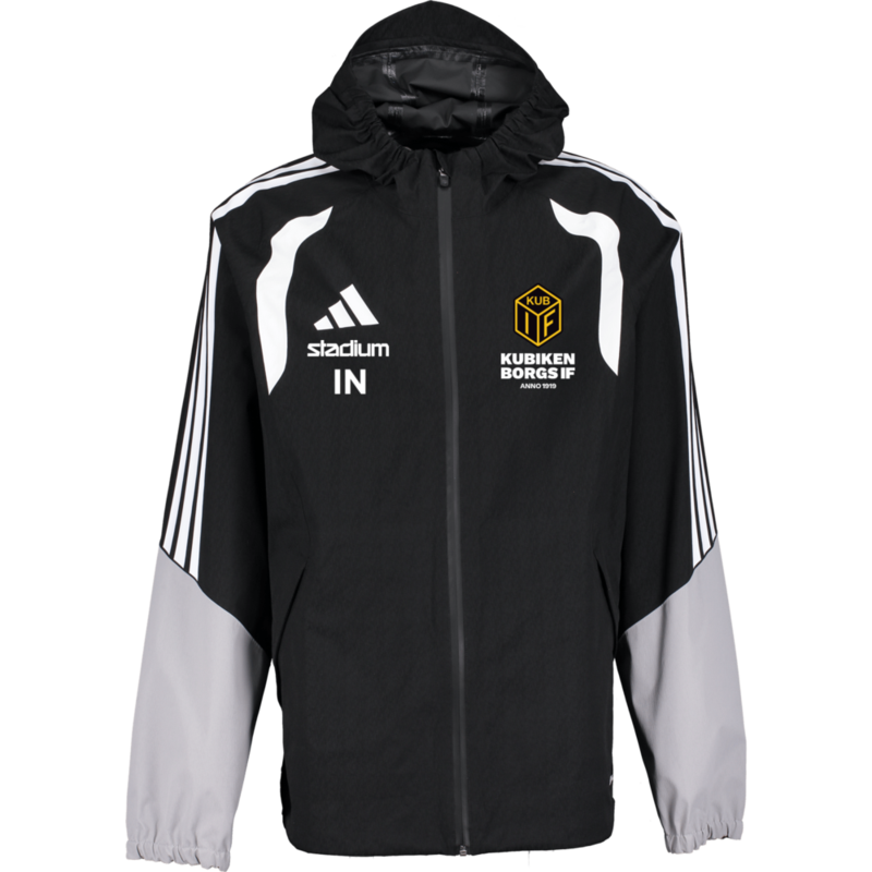 
ADIDAS, 
TIRO26 RN JKT, 
Detail 1
