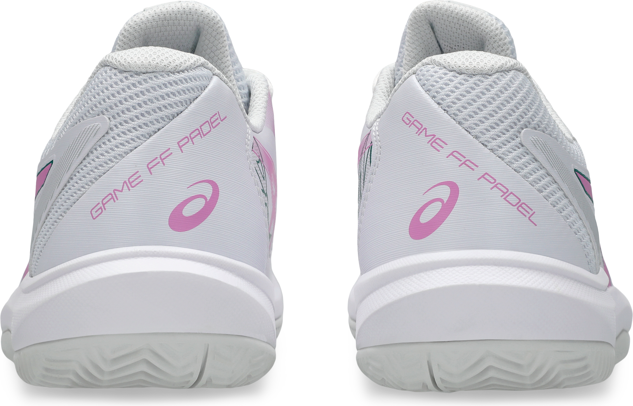 ASICS, W Game Ff Padel