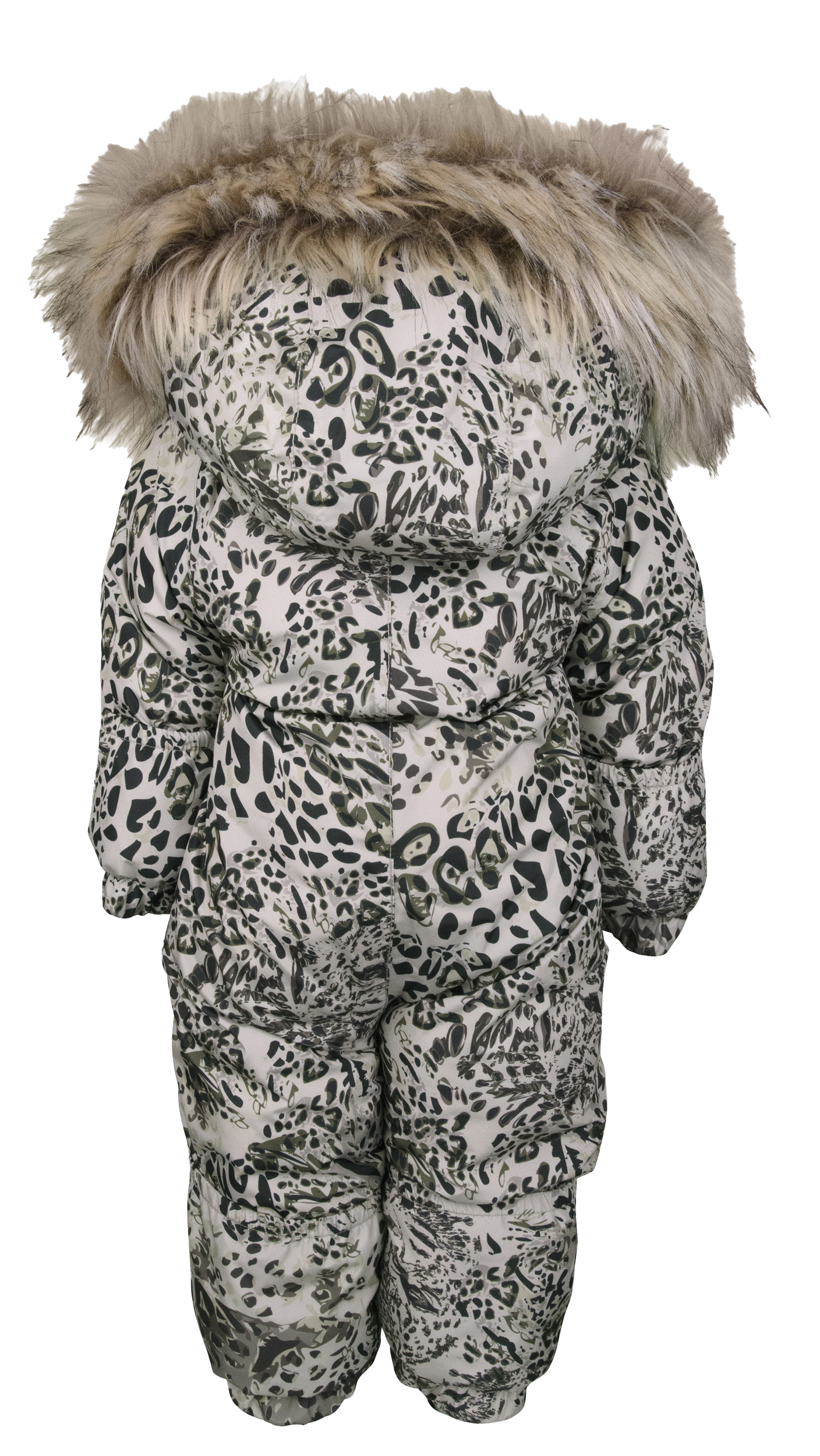 LINDBERG, K Frosty B Overall