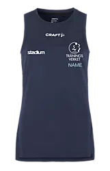398761102101 CRAFT Rush 2.0 Singlet W 398761102101 CRAFT Rush 2.0 Singlet W Standard Small1x1