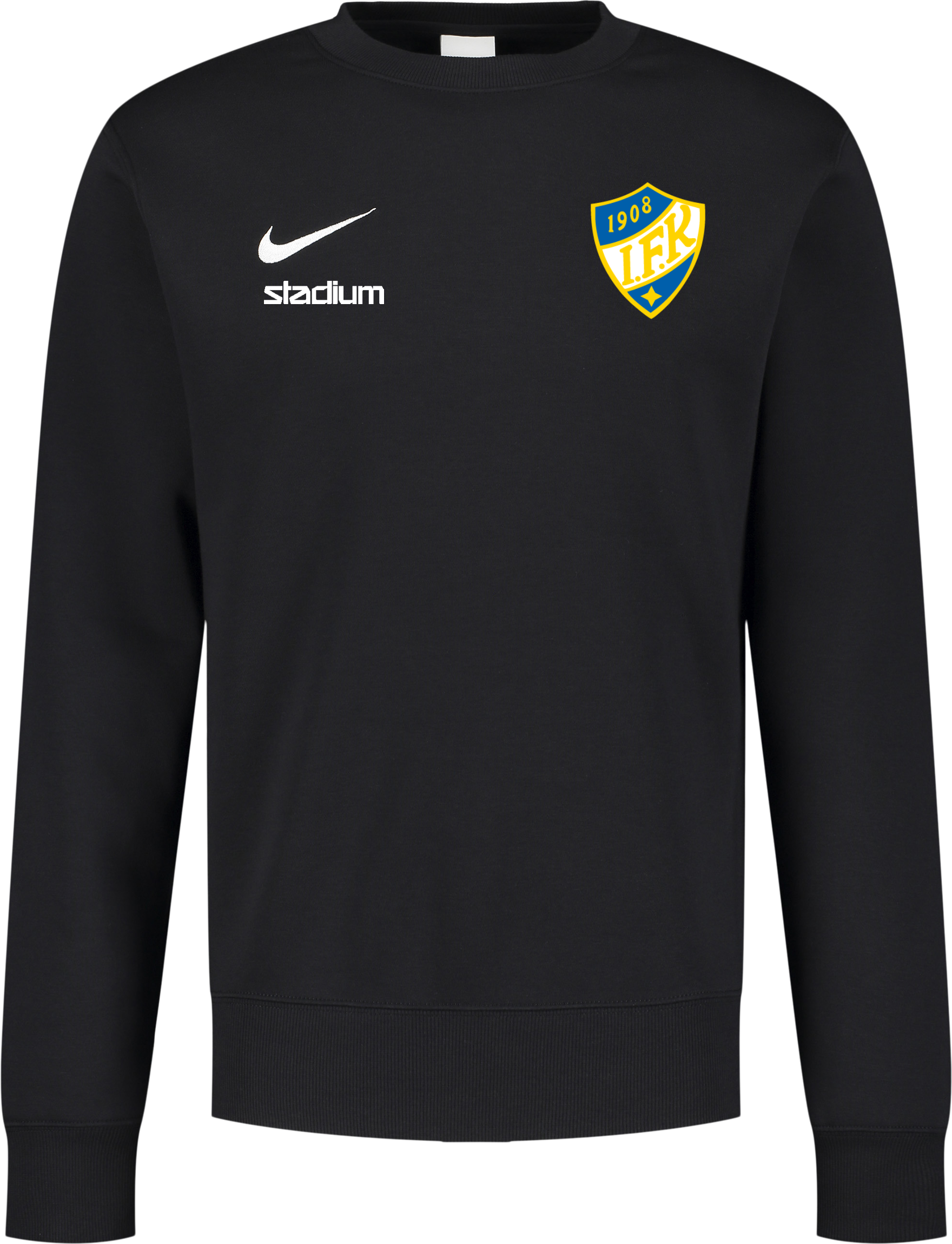 
NIKE, 
PARK26 FLC CREW, 
Detail 1
