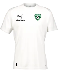 392096104101 PUMA T Goal Trg Jsy Jr 392096104101 PUMA T Goal Trg Jsy Jr Standard Small1x1