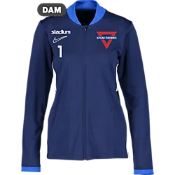 400358104101 NIKE Acd25 Trk Jkt W 400358104101 NIKE Acd25 Trk Jkt W Standard Small1x1