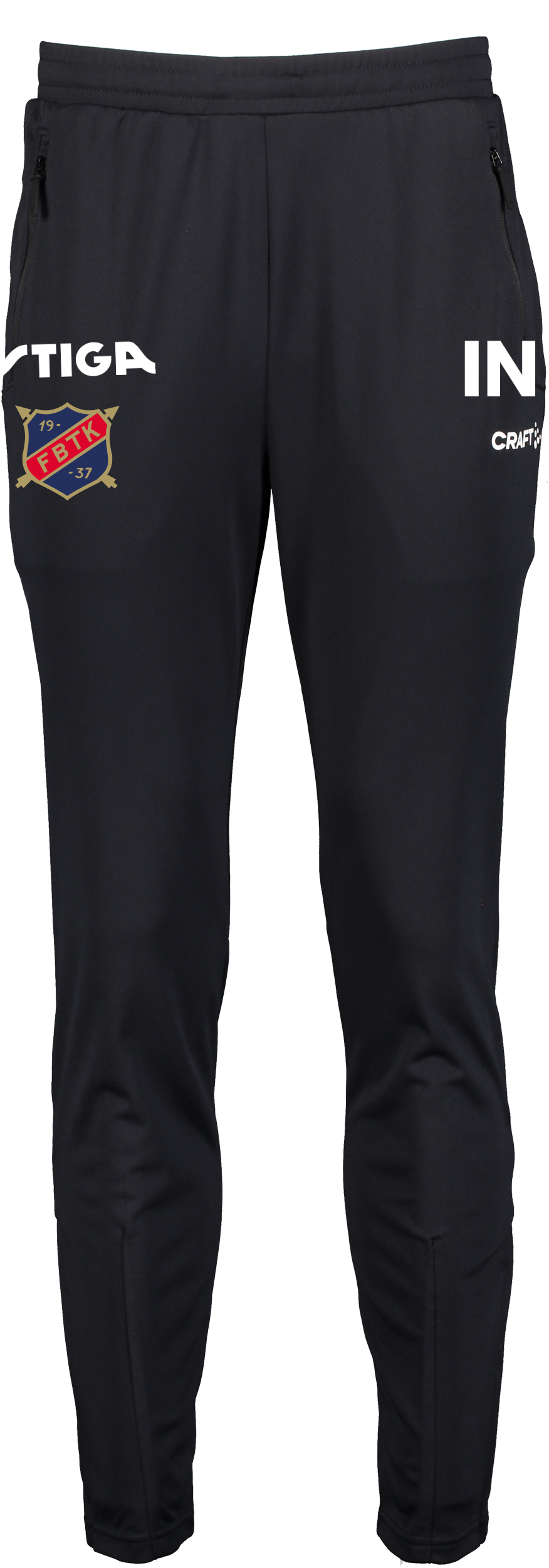 
CRAFT, 
Evolve 2.0 Pants M, 
Detail 1
