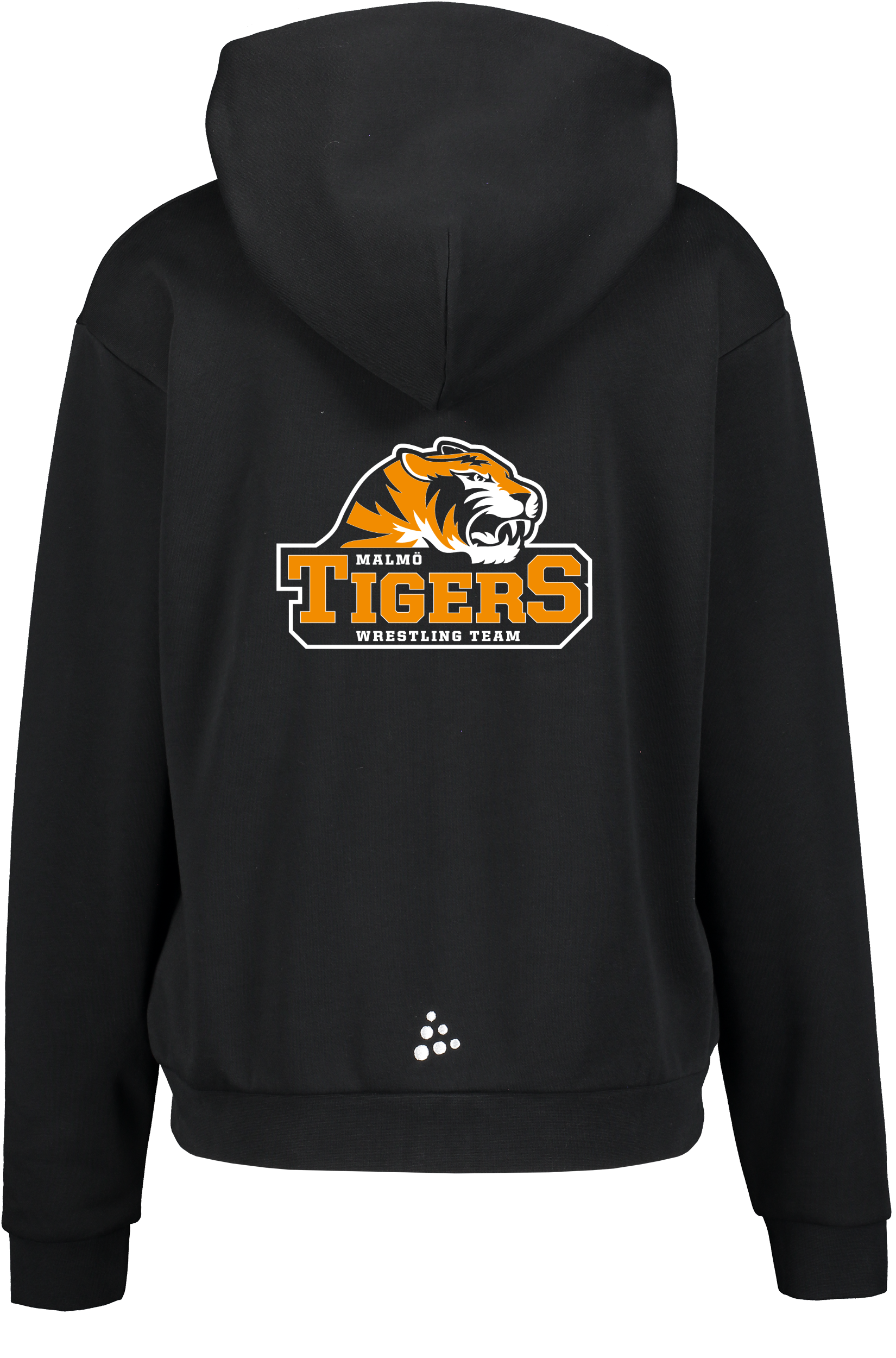 CRAFT, Community 2.0 Fz Hood W