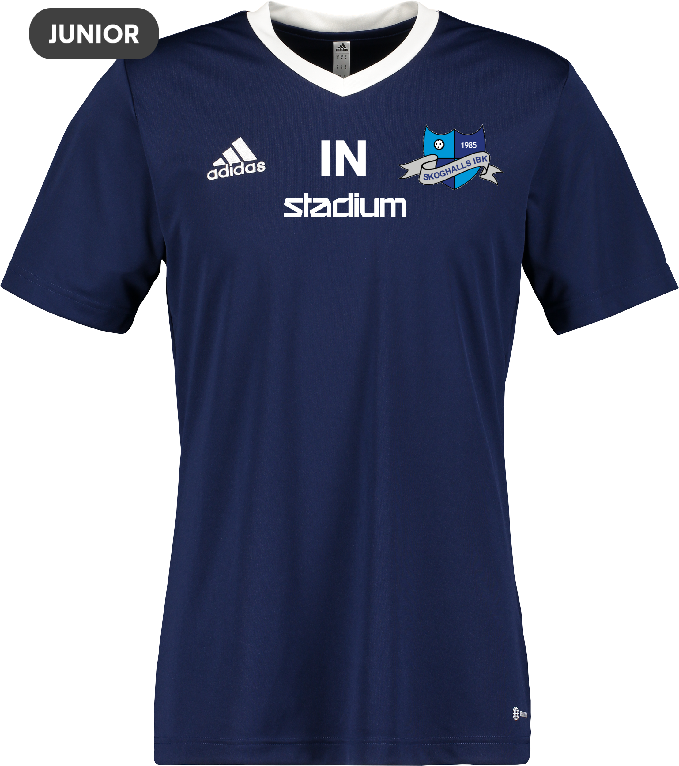 
ADIDAS, 
Ent22 Jsy Tee Jr, 
Detail 1
