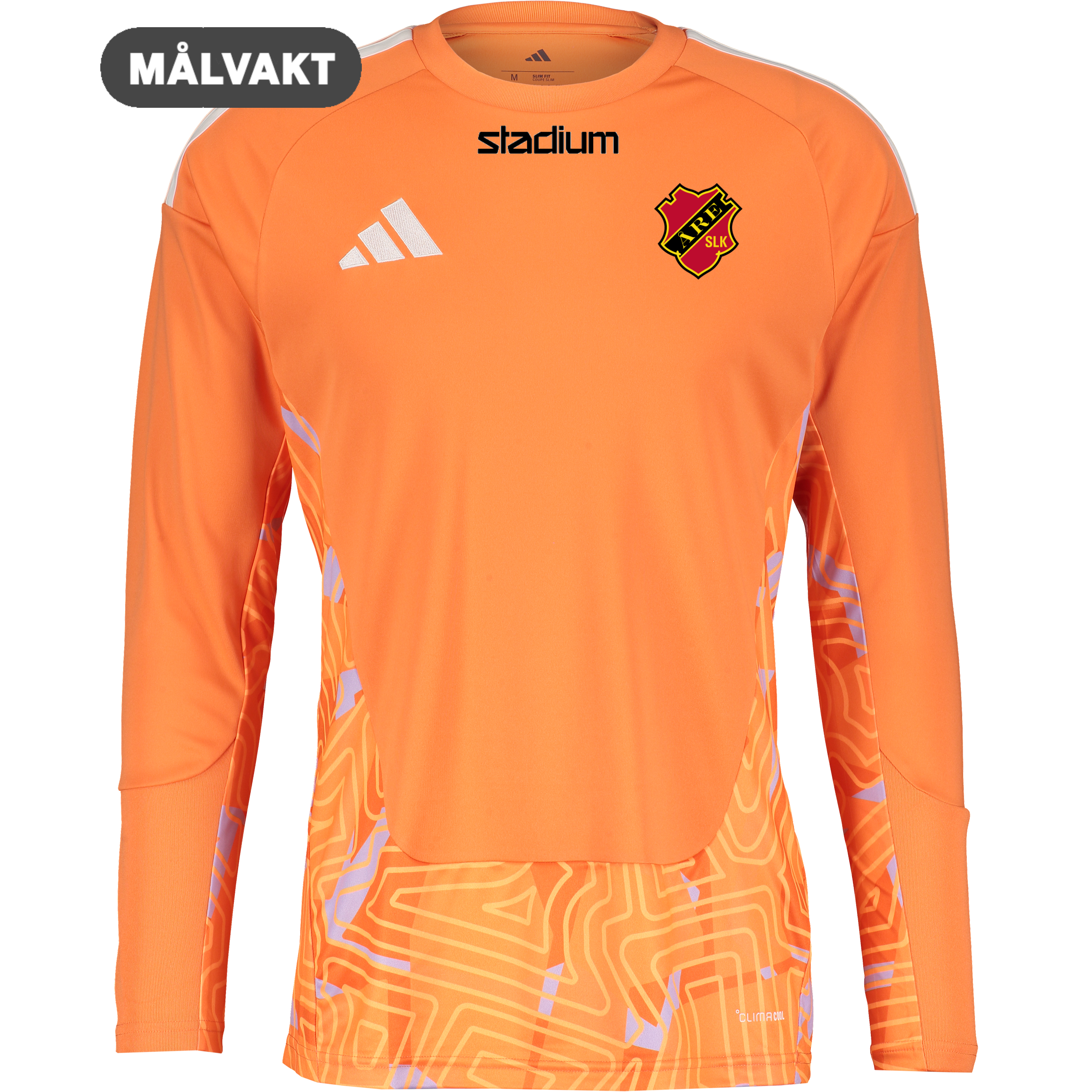 
ADIDAS, 
T26 C GK JSY LS, 
Detail 1
