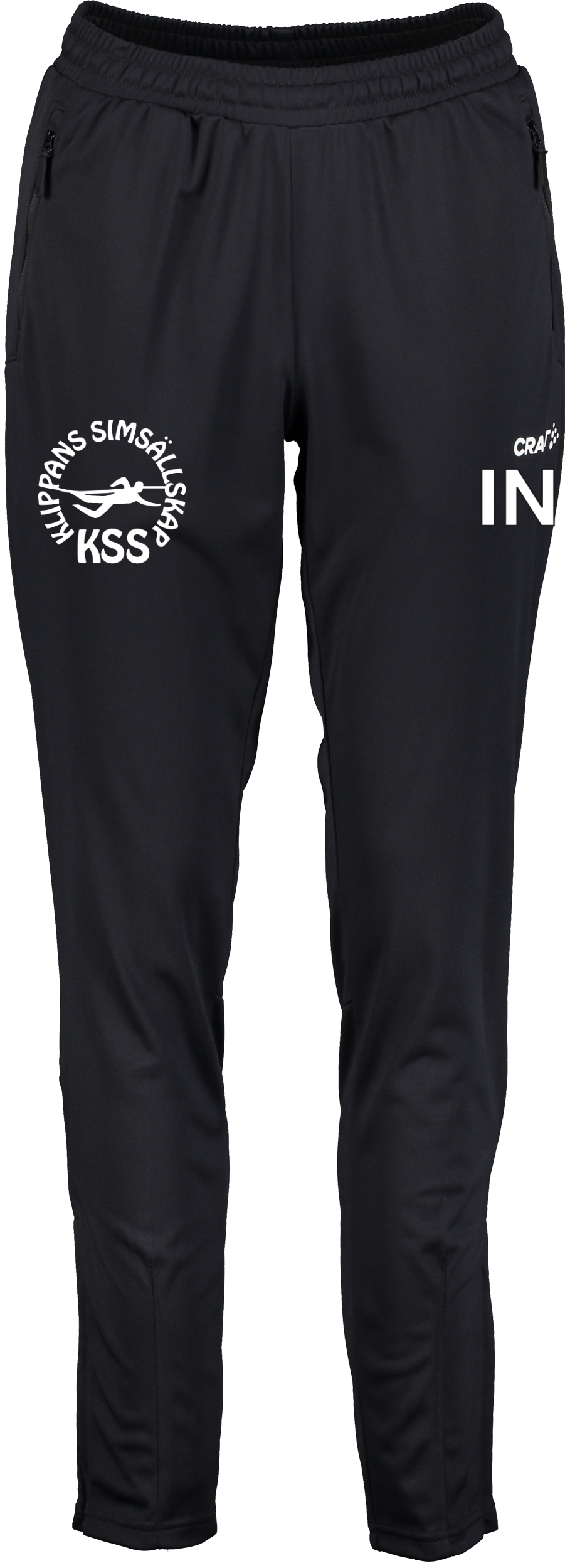 
CRAFT, 
Evolve 2.0 Pants W, 
Detail 1
