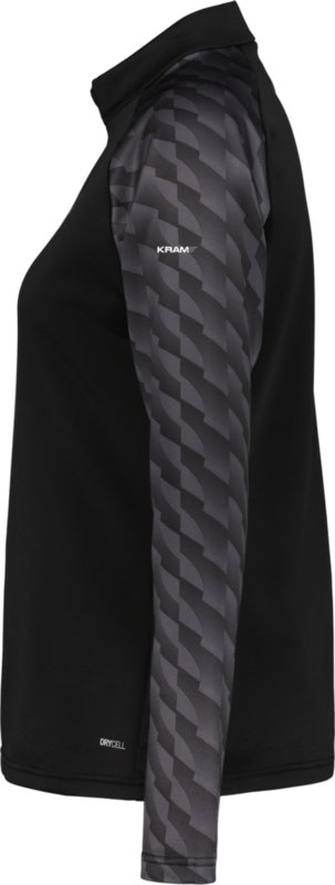 PUMA, TEAMLIGA26 TRAINING 1/4 ZIP TOP W