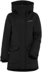 W Frida Parka 6 - Black Standard Small1x1