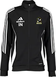 390925101101 ADIDAS Tiro24 Tr Jkt Jr 390925101101 ADIDAS Tiro24 Tr Jkt Jr Standard Small1x1